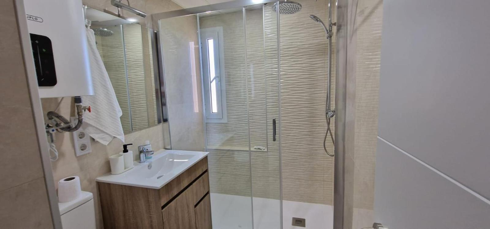 Acogedor,Apartamento.Piscina, Vistas, Terraza