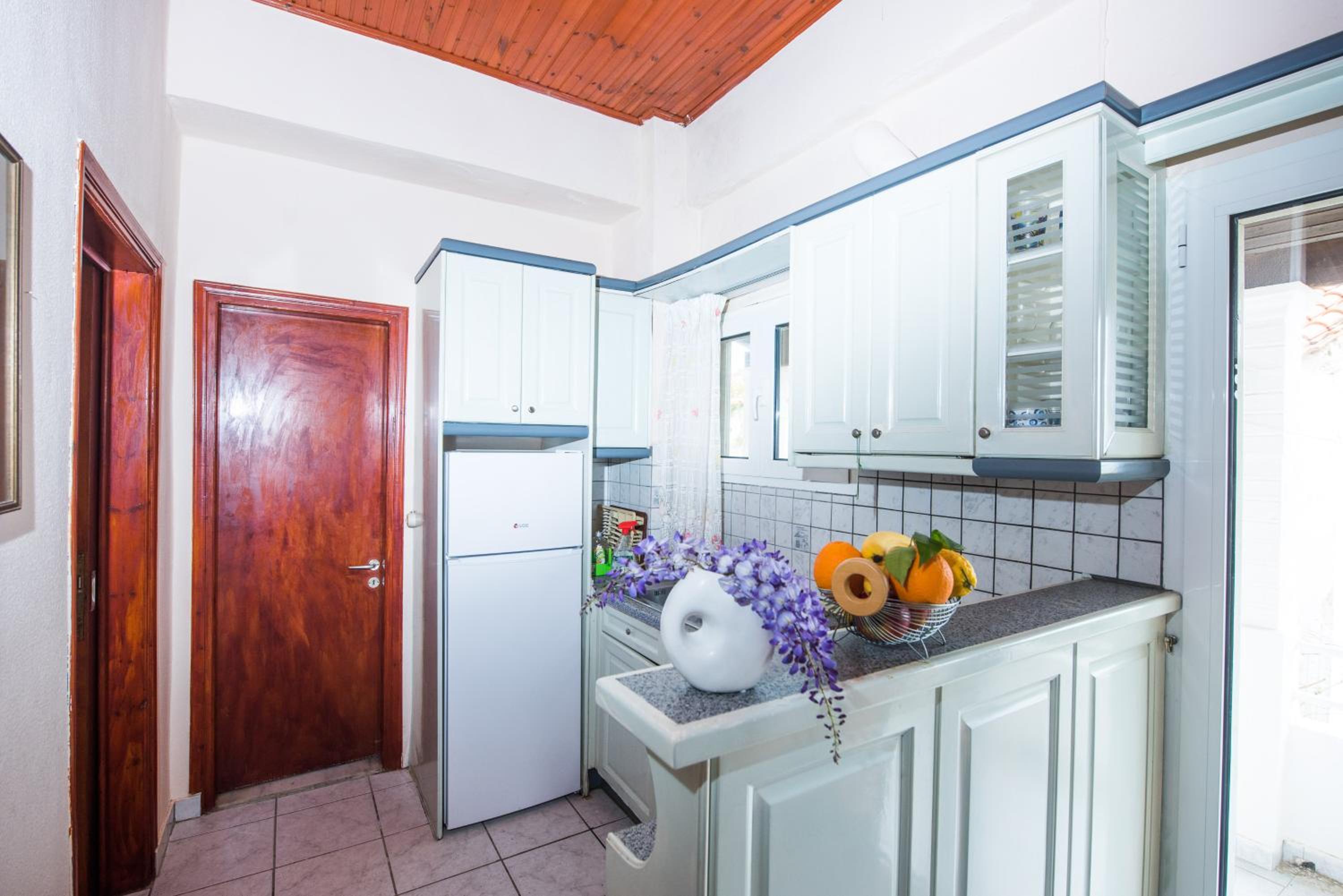 Pantelis Apartments