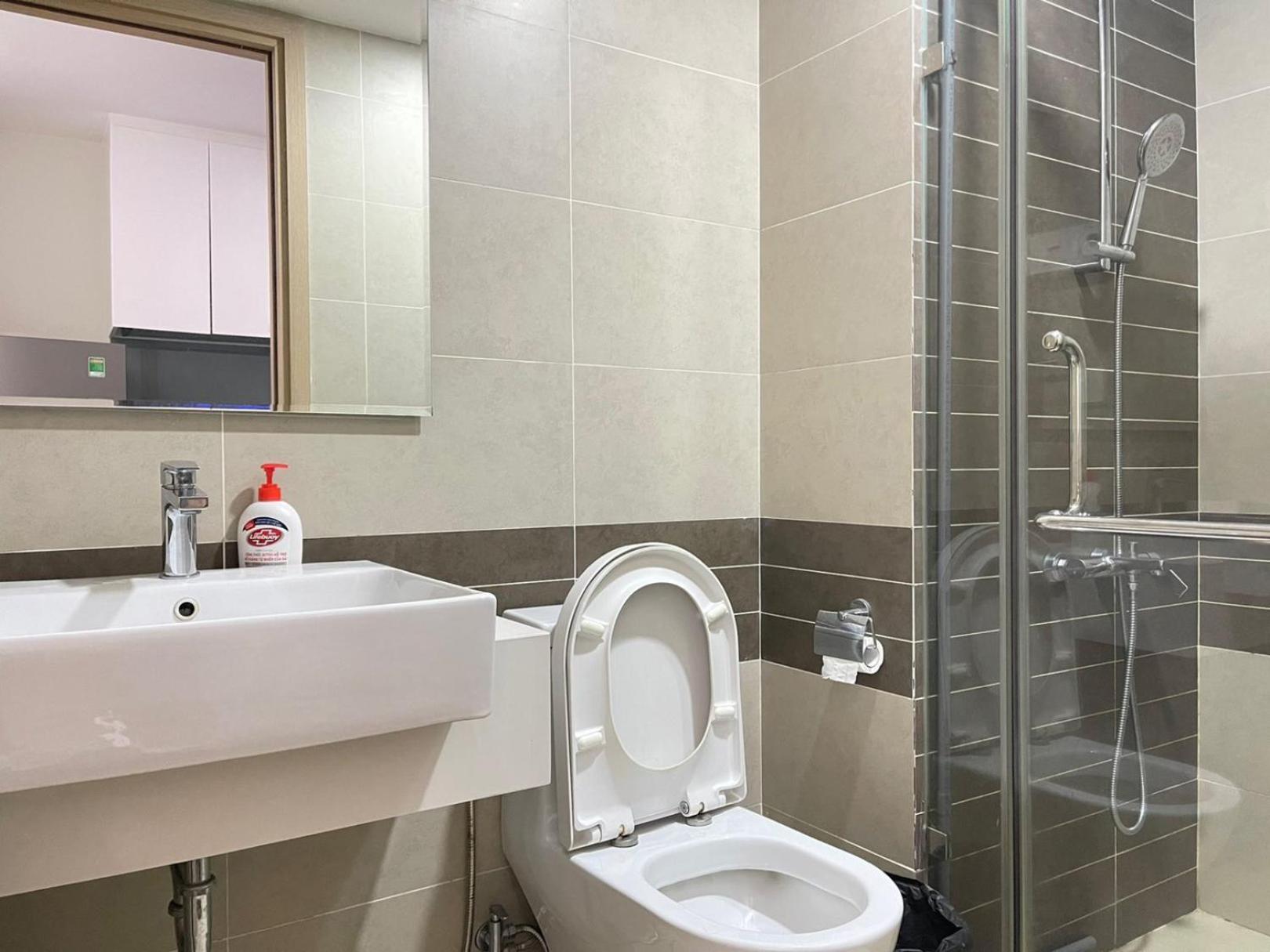Jun Infinity Home Rivergate Residence