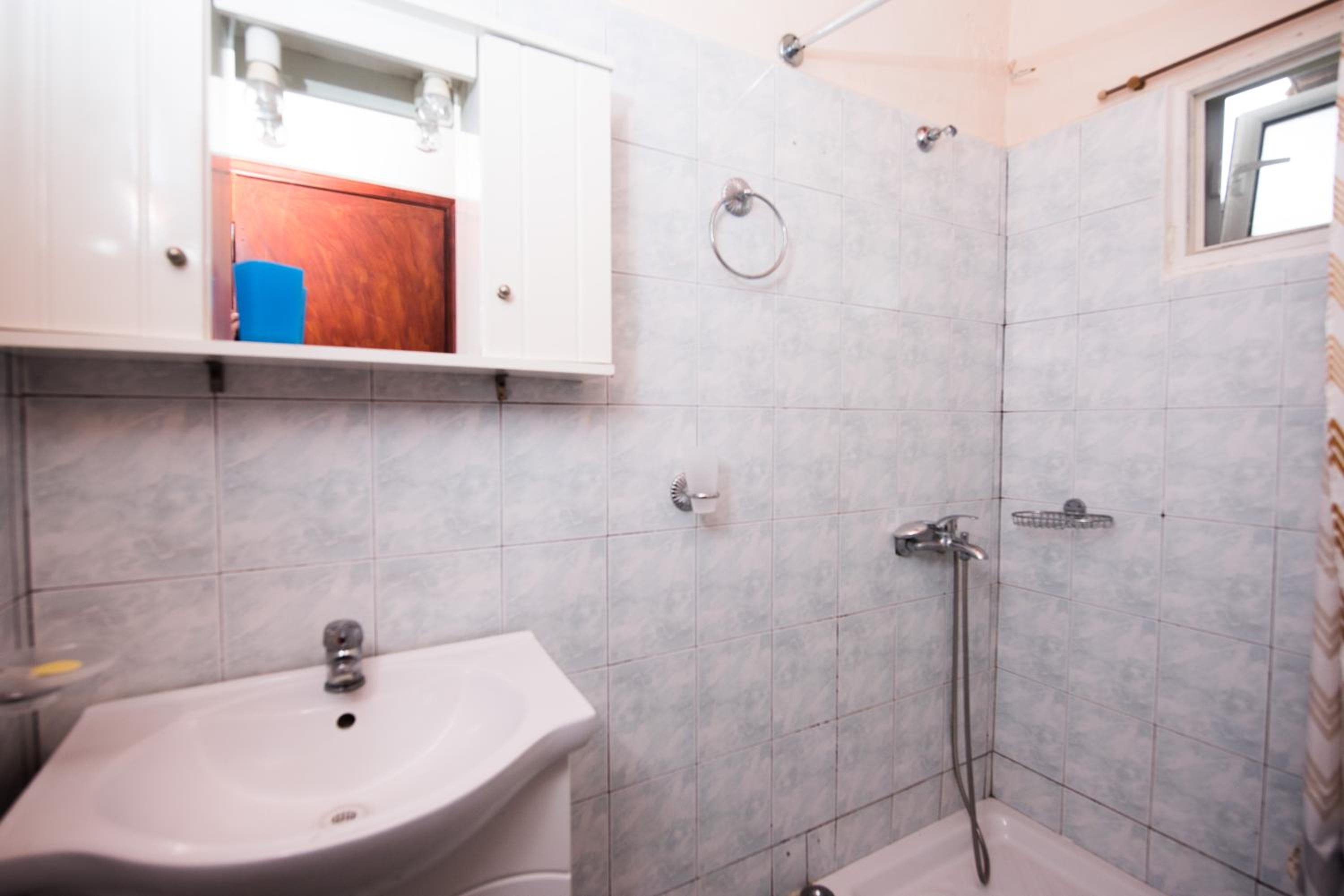 Pantelis Apartments