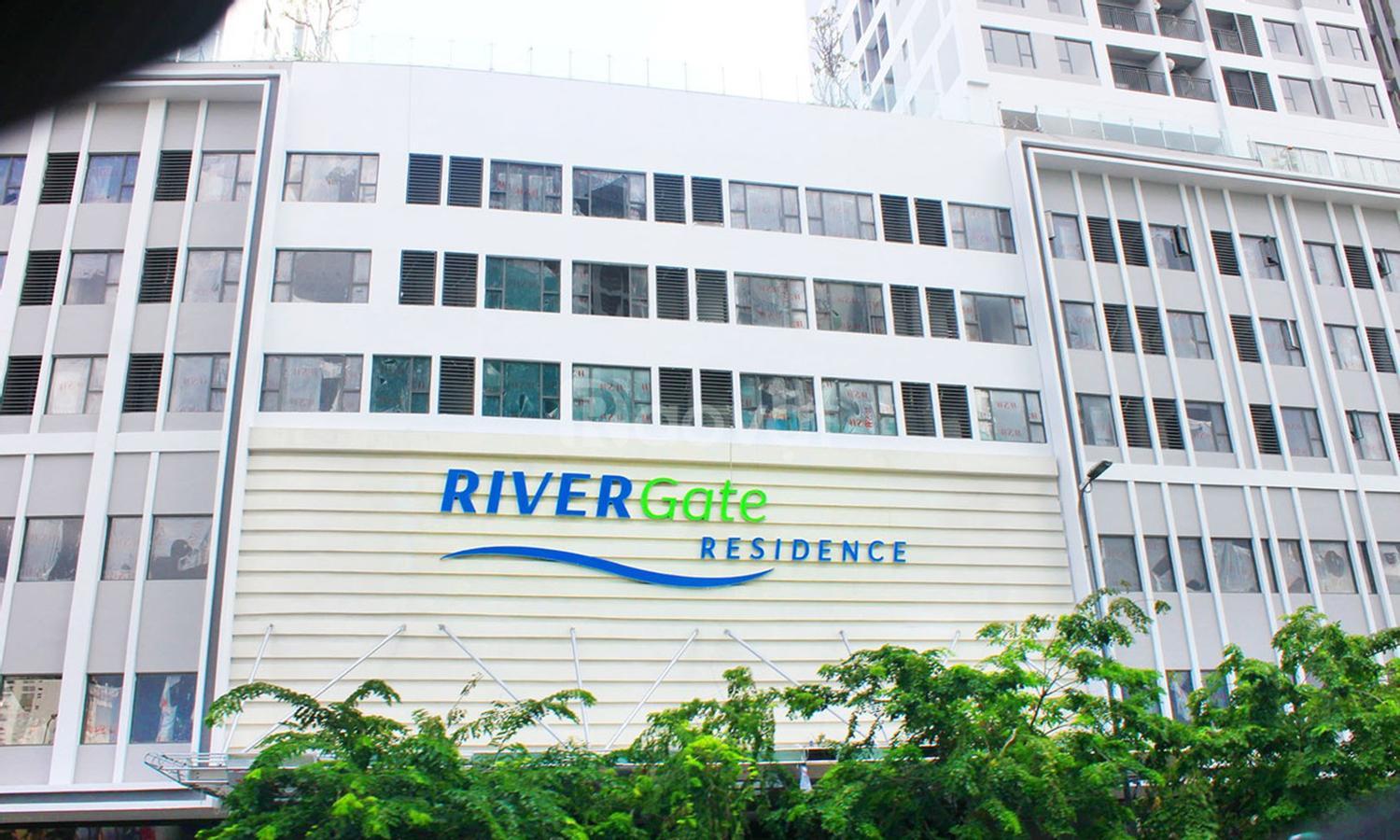 Jun Infinity Home Rivergate Residence
