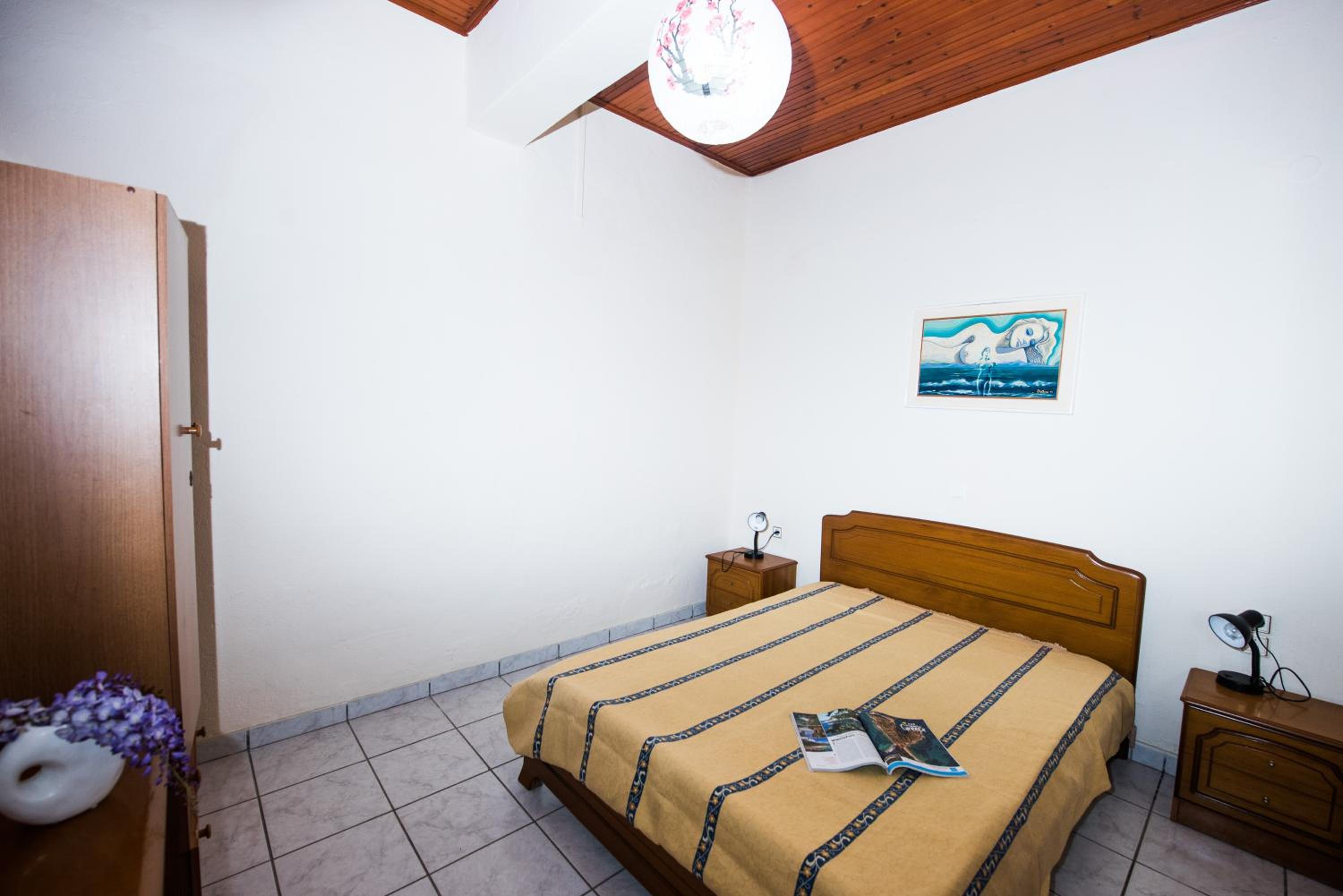 Pantelis Apartments