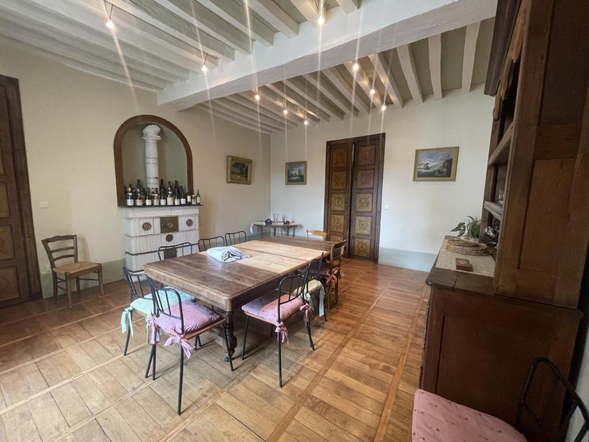 Maison Félix