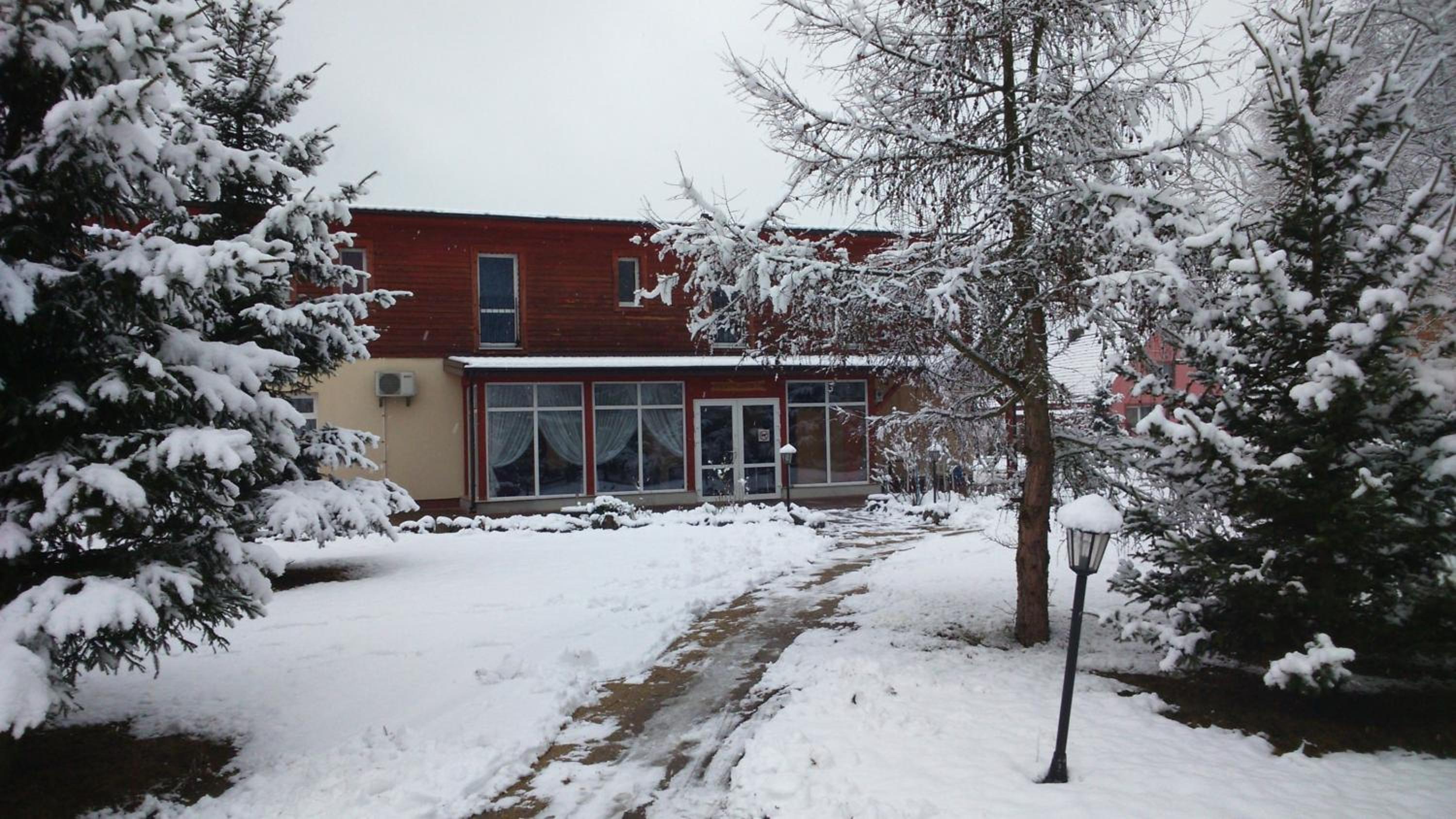 Center Angelos