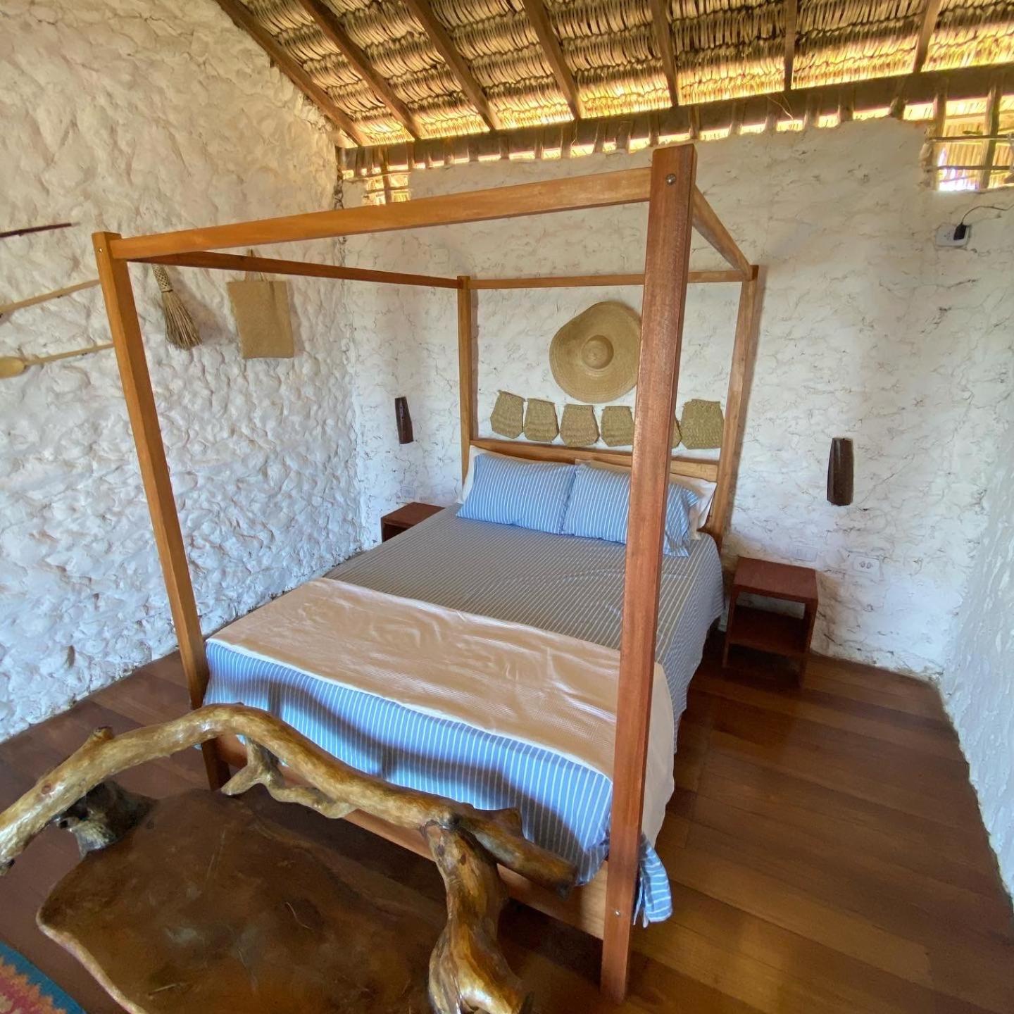 Beach Bungalow-KiteAliCori , Macapa'