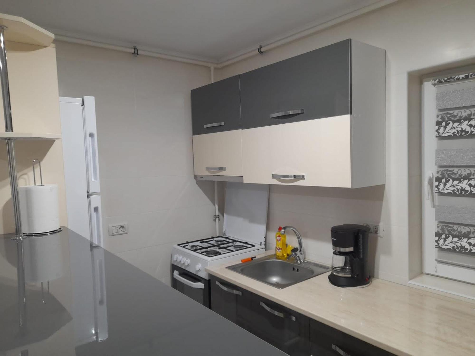 Apartament Daniel view 4