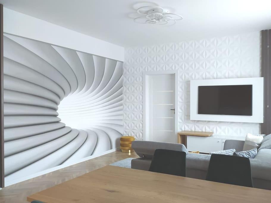 apartament ultracentral Pathfinder