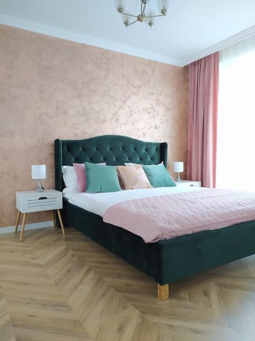apartament ultracentral Pathfinder