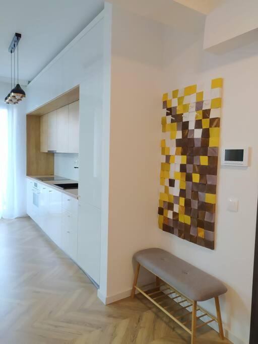 apartament ultracentral Pathfinder