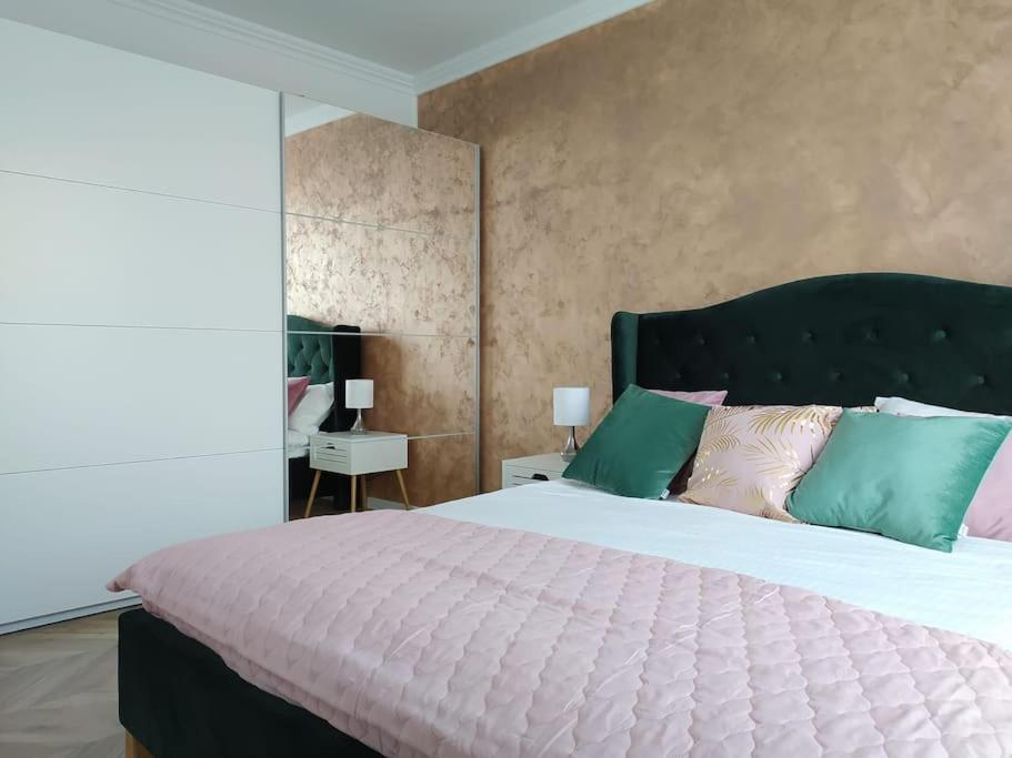 apartament ultracentral Pathfinder