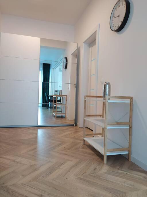 apartament ultracentral Pathfinder