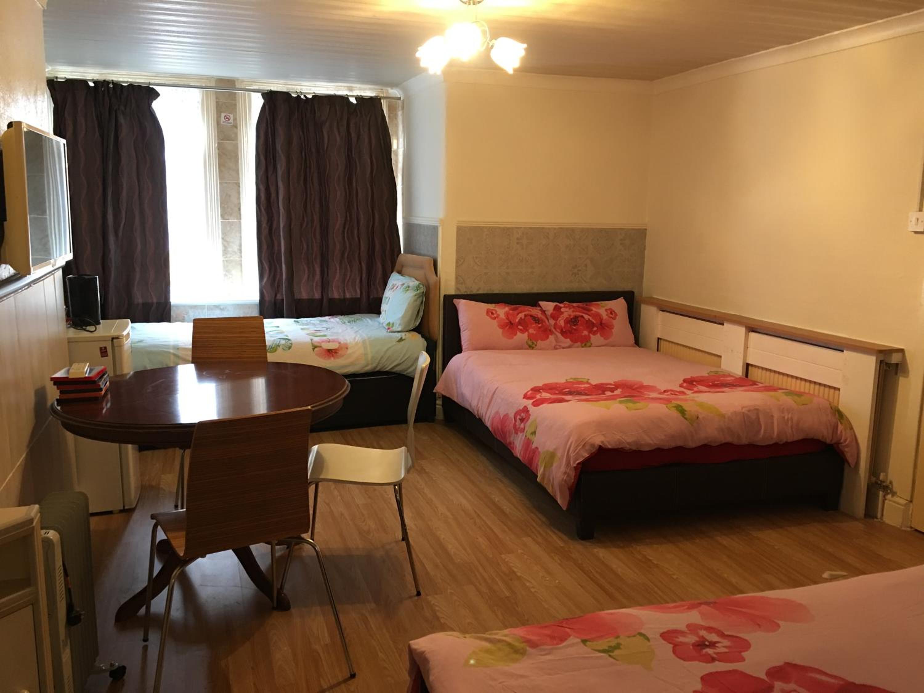 Aparthotel Coniston