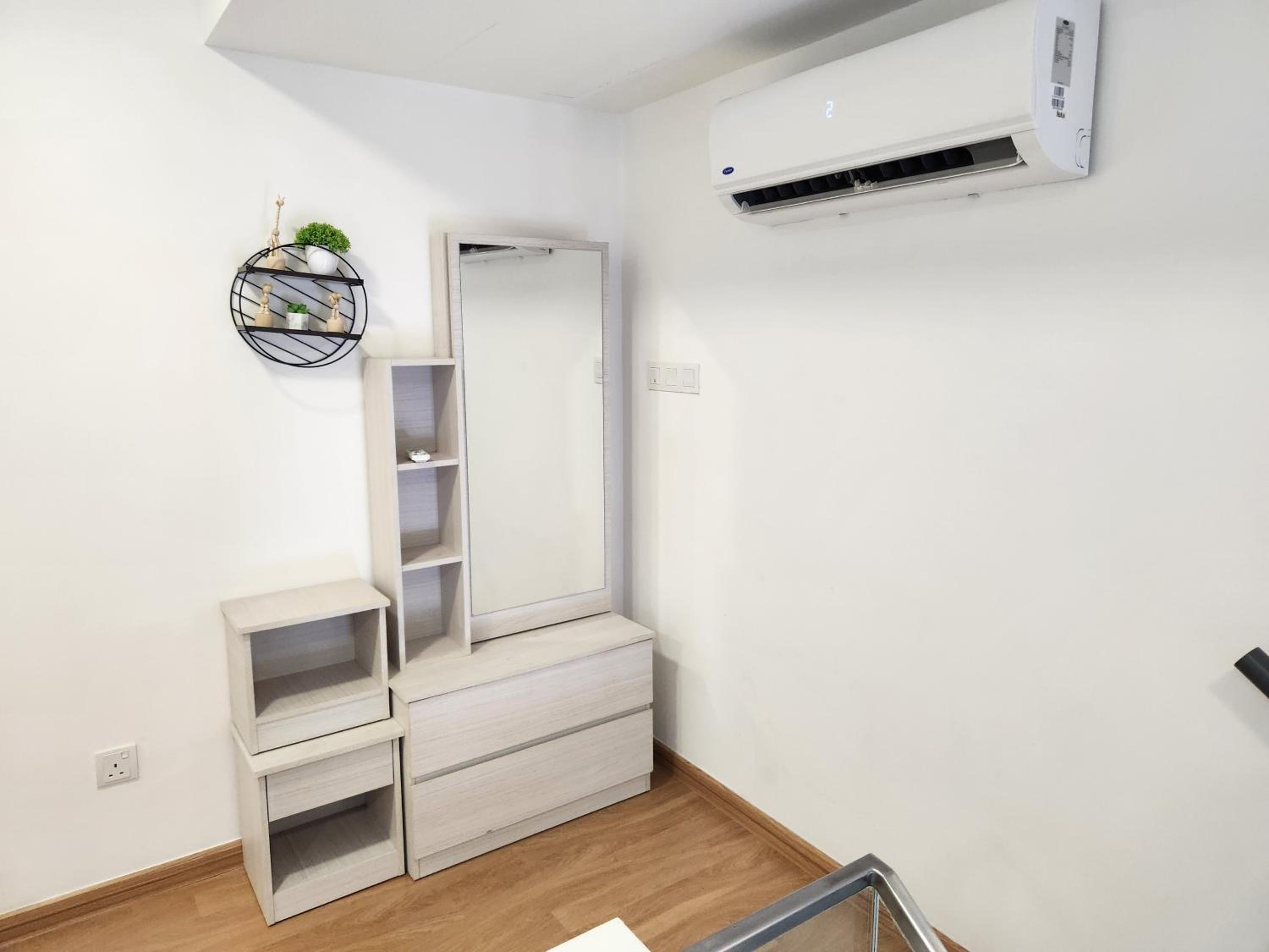 EkoCheras Duplex Suite by Ohana Home