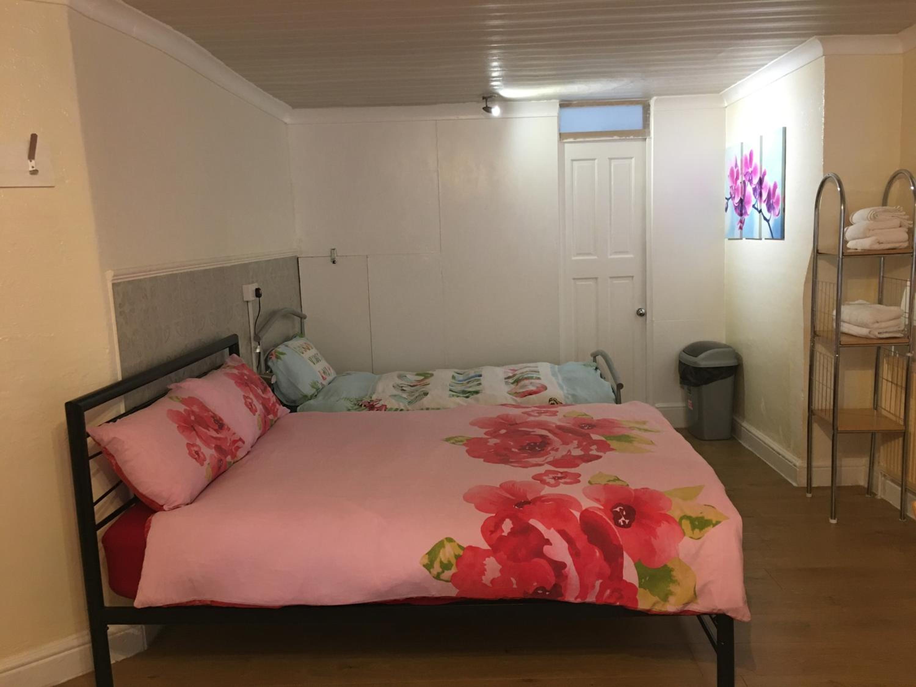 Aparthotel Coniston