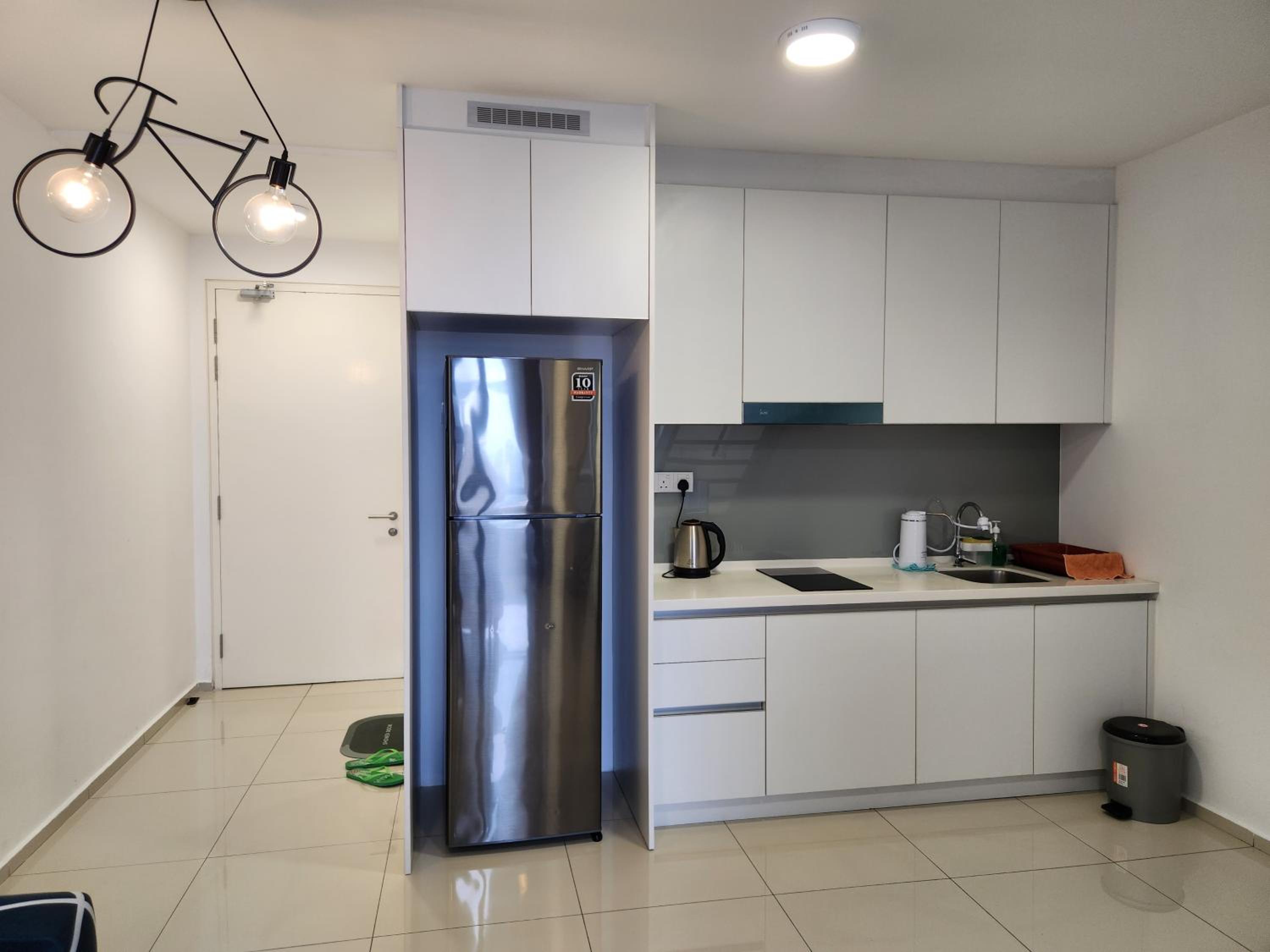 EkoCheras Duplex Suite by Ohana Home
