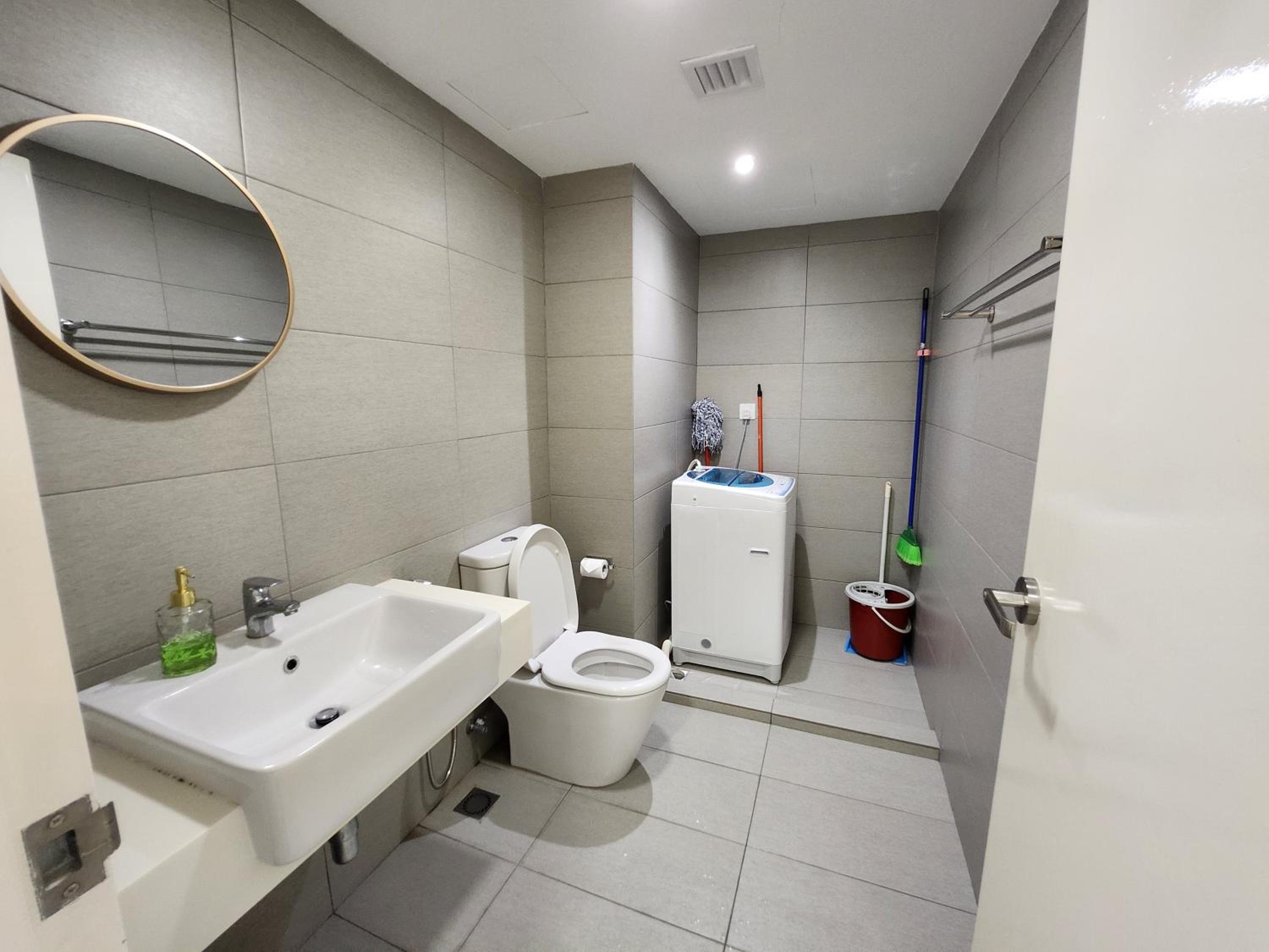 EkoCheras Duplex Suite by Ohana Home