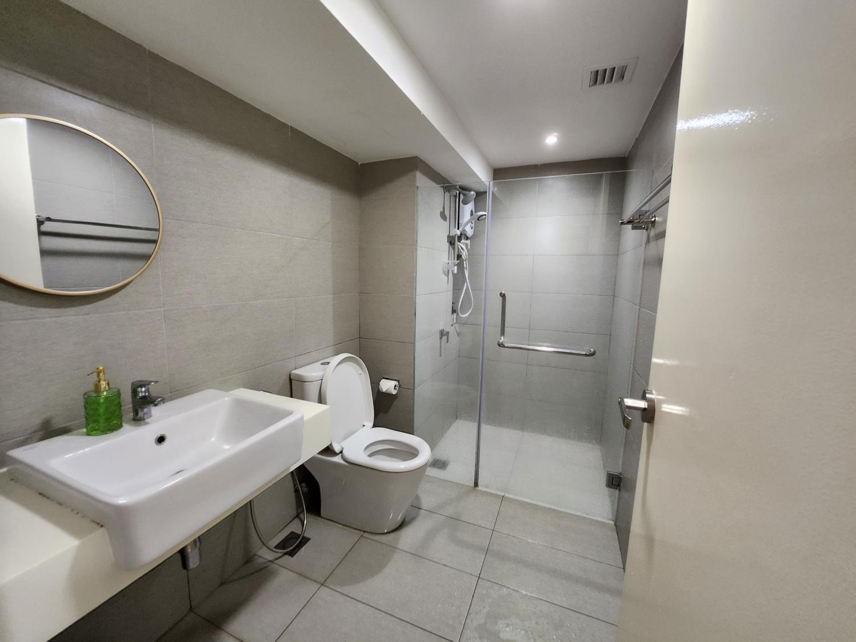 EkoCheras Duplex Suite by Ohana Home