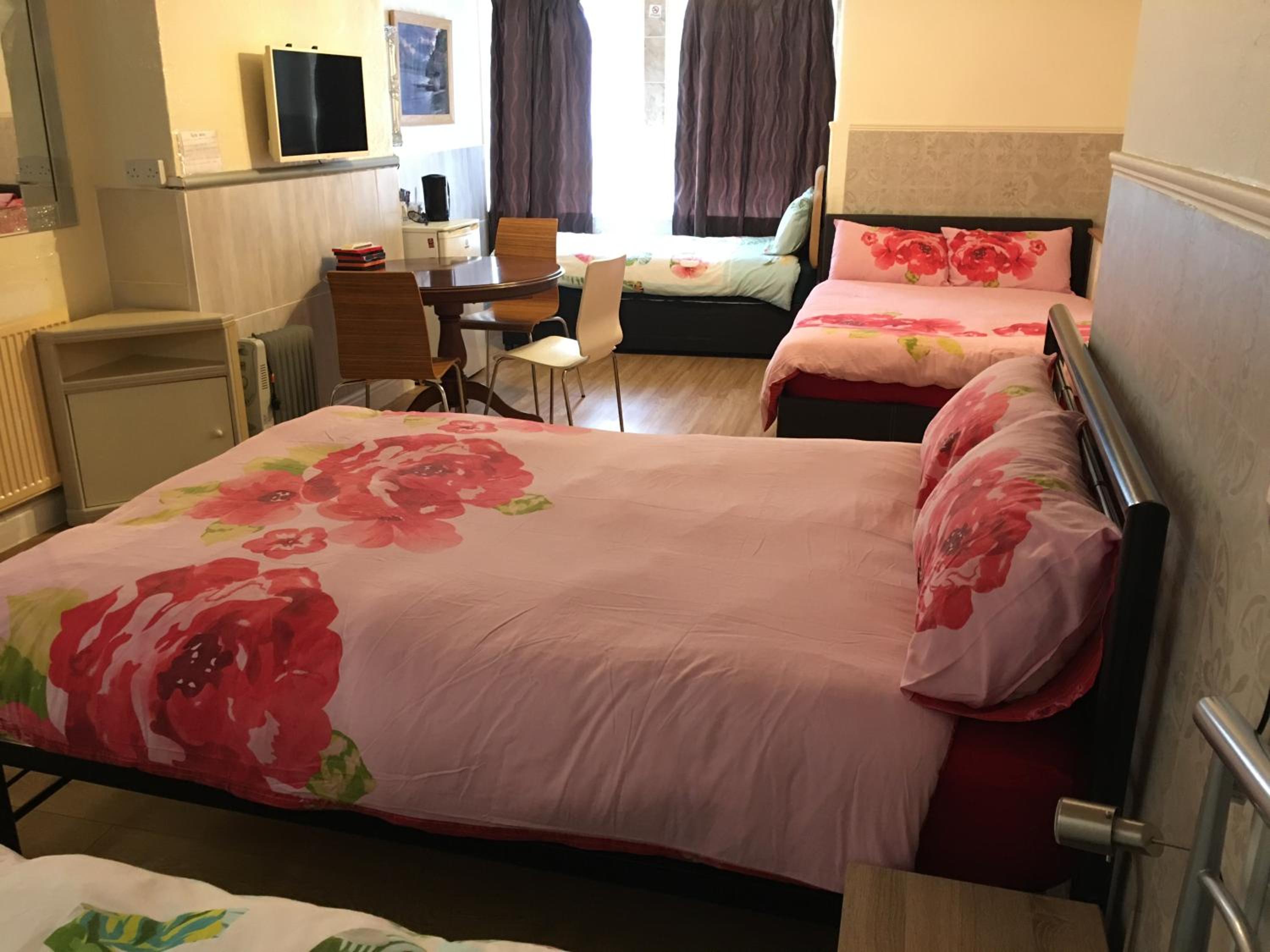 Aparthotel Coniston