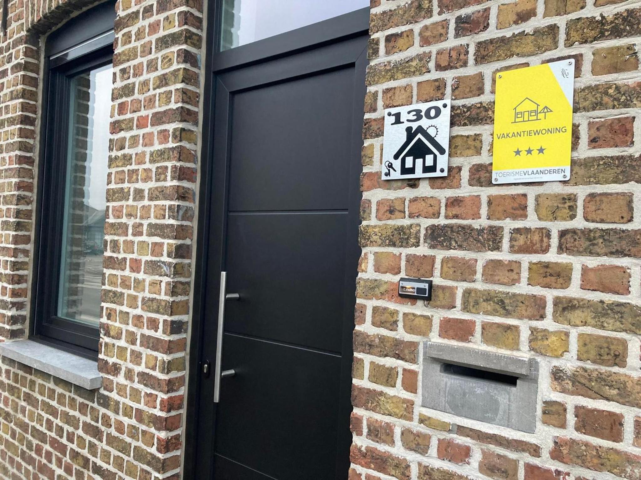 Het Zonnetje Zonnebeke