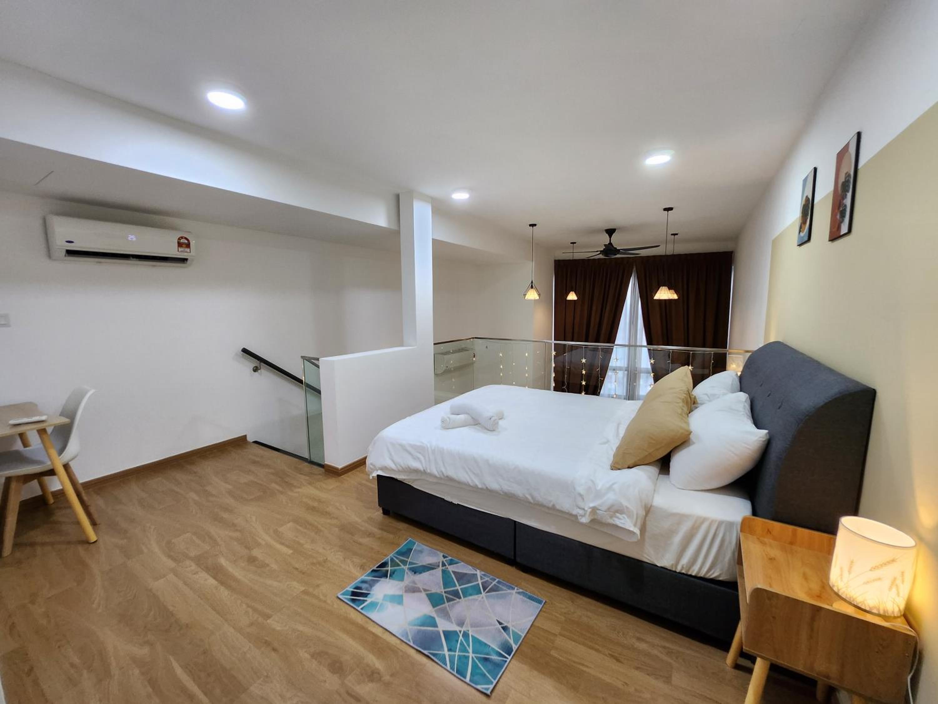 EkoCheras Duplex Suite by Ohana Home