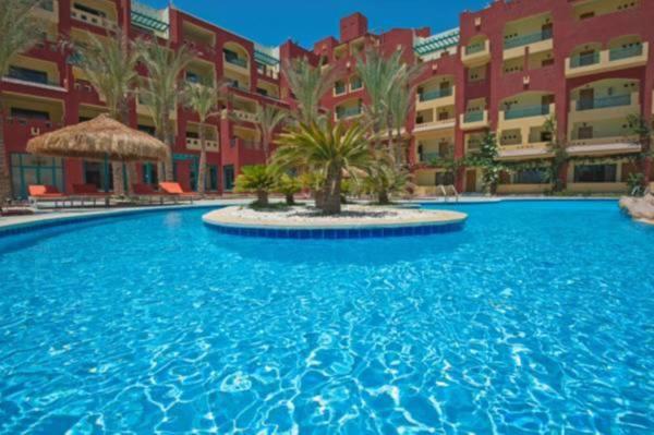Sun & Sea Hotel and Aqua Park - Hurghada