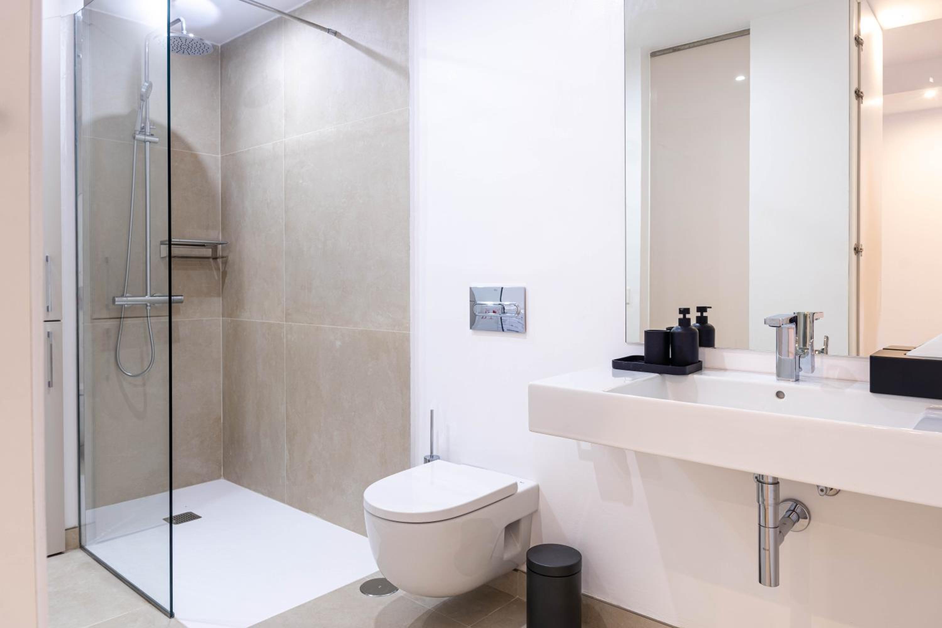 Rooms & Suites Loft 2F Deluxe Edition Arrecife photo 4