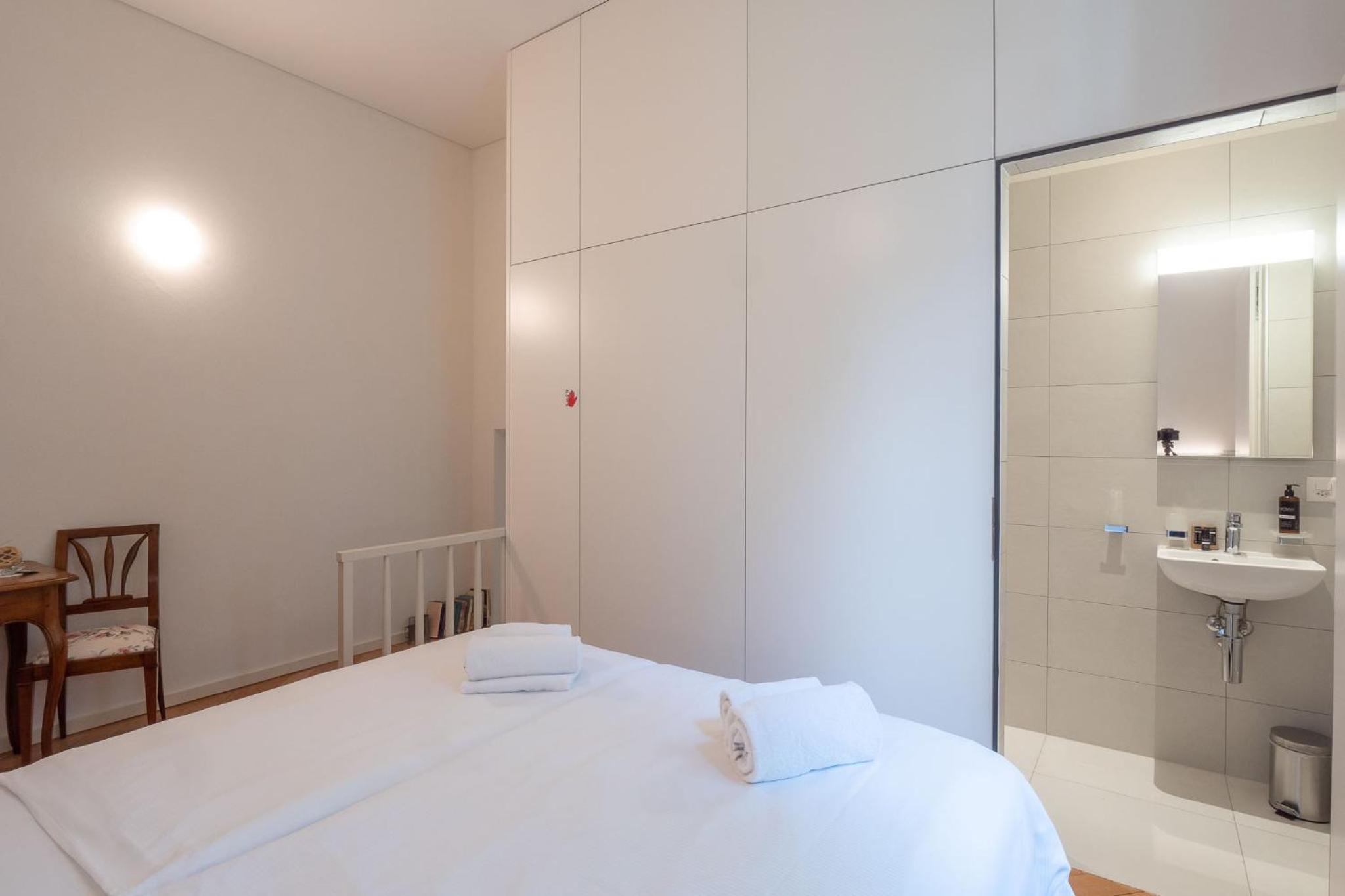 Villa by @ Home Hotel Locarno