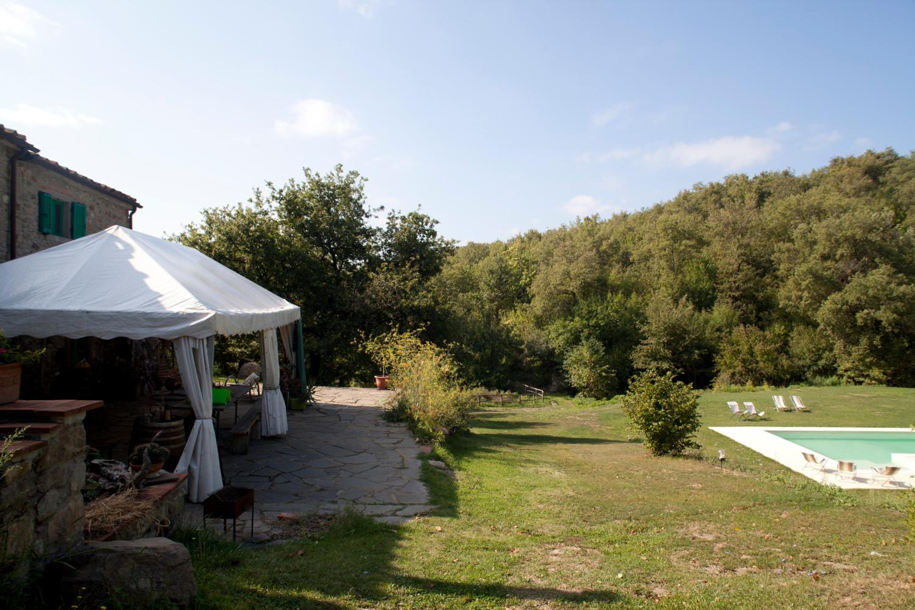 All'Antico Silbule
