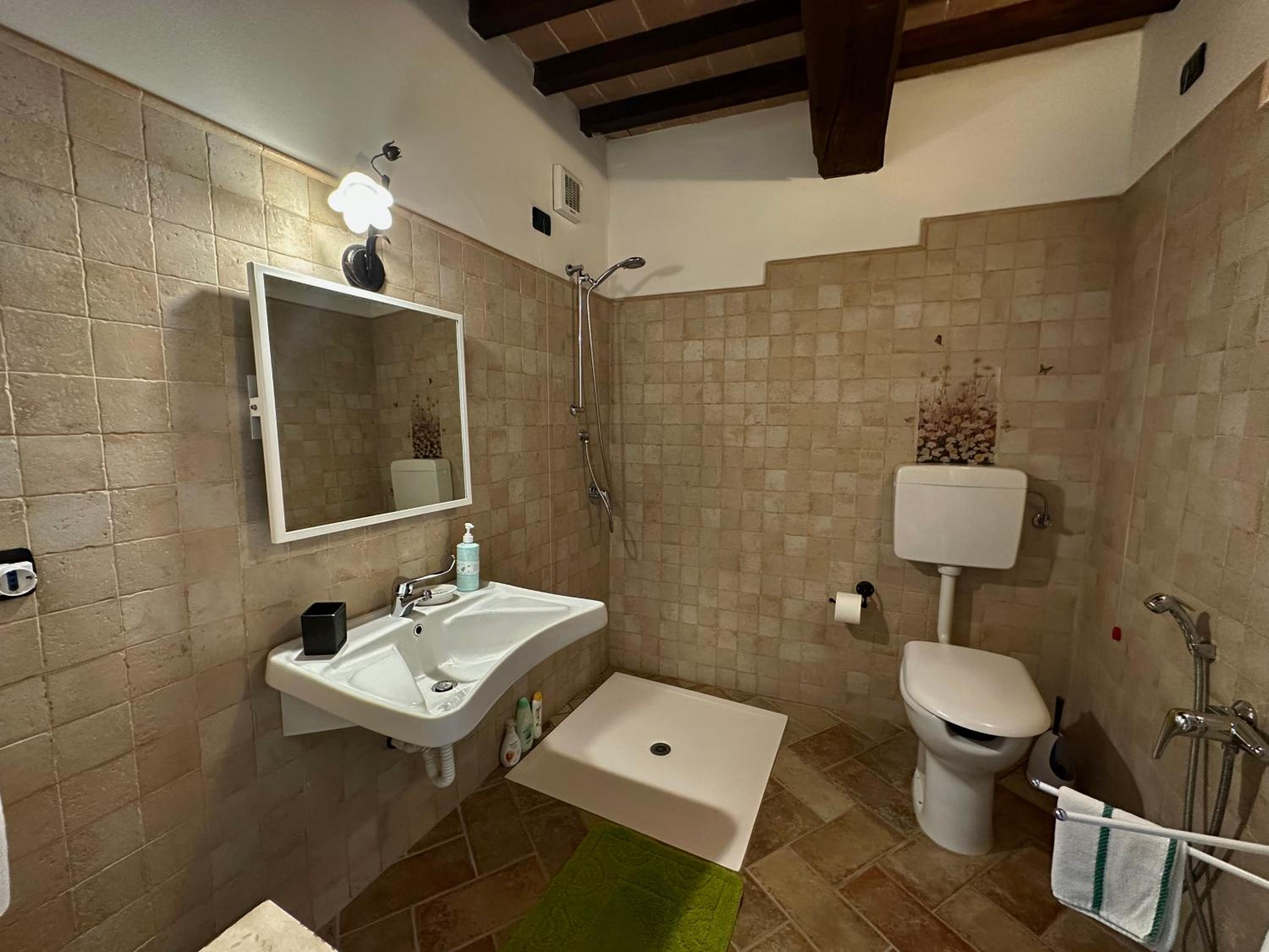 B&B Madonna Del Latte view 3