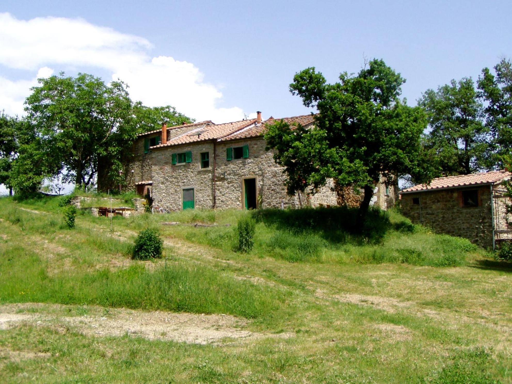 All'Antico Silbule