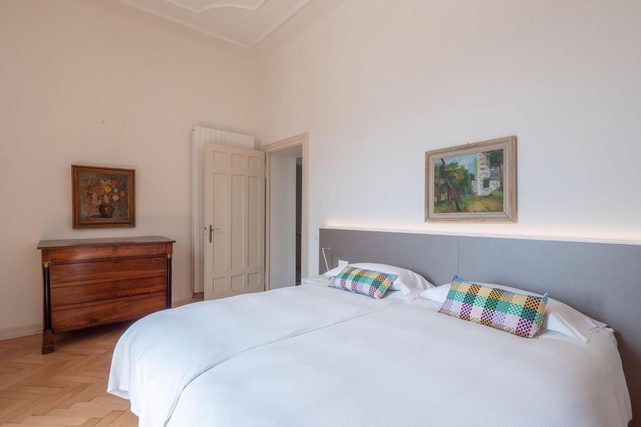Villa by @ Home Hotel Locarno