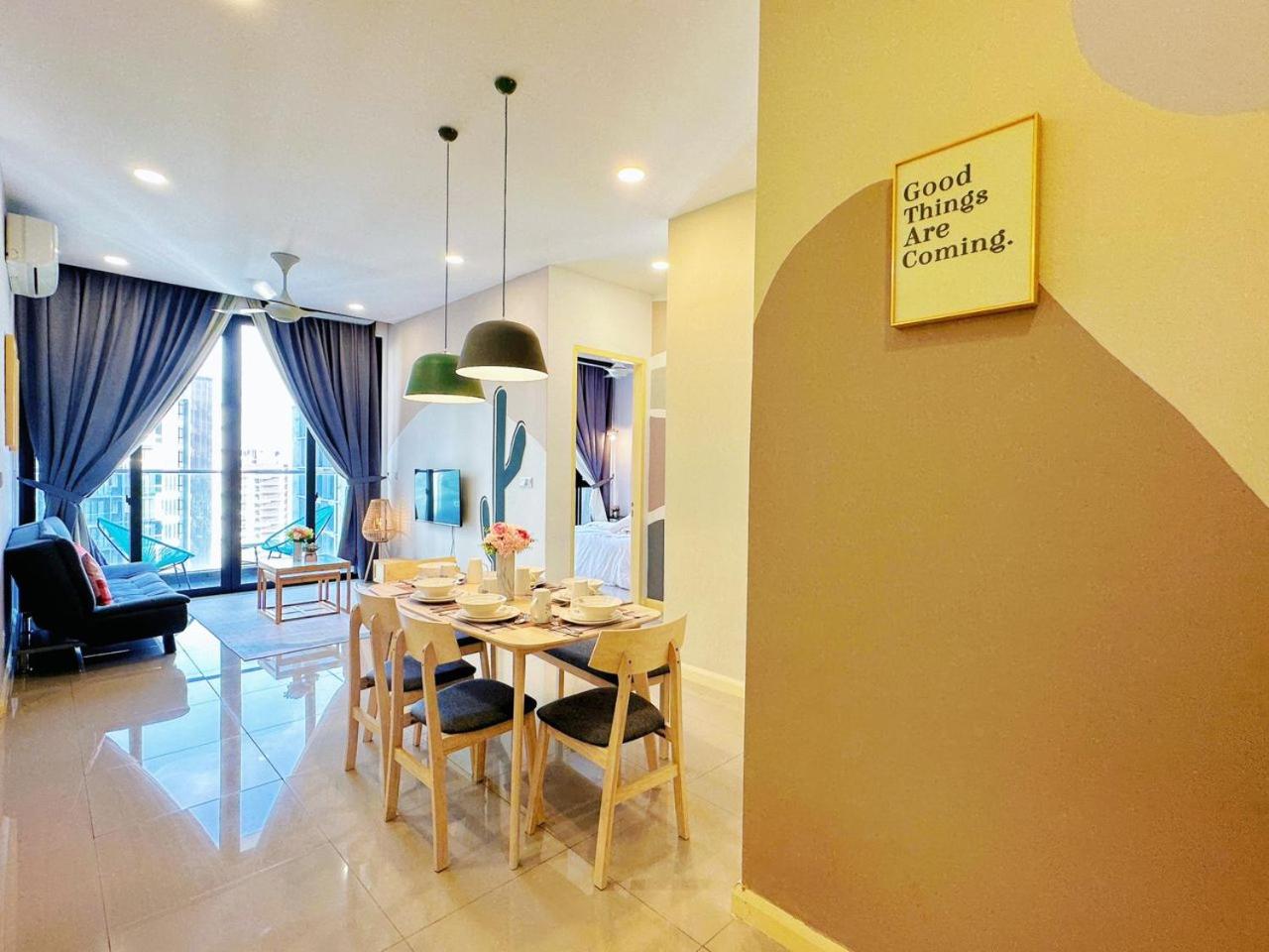 Legoland D'PRISTINE Apartment By TGP photo 7