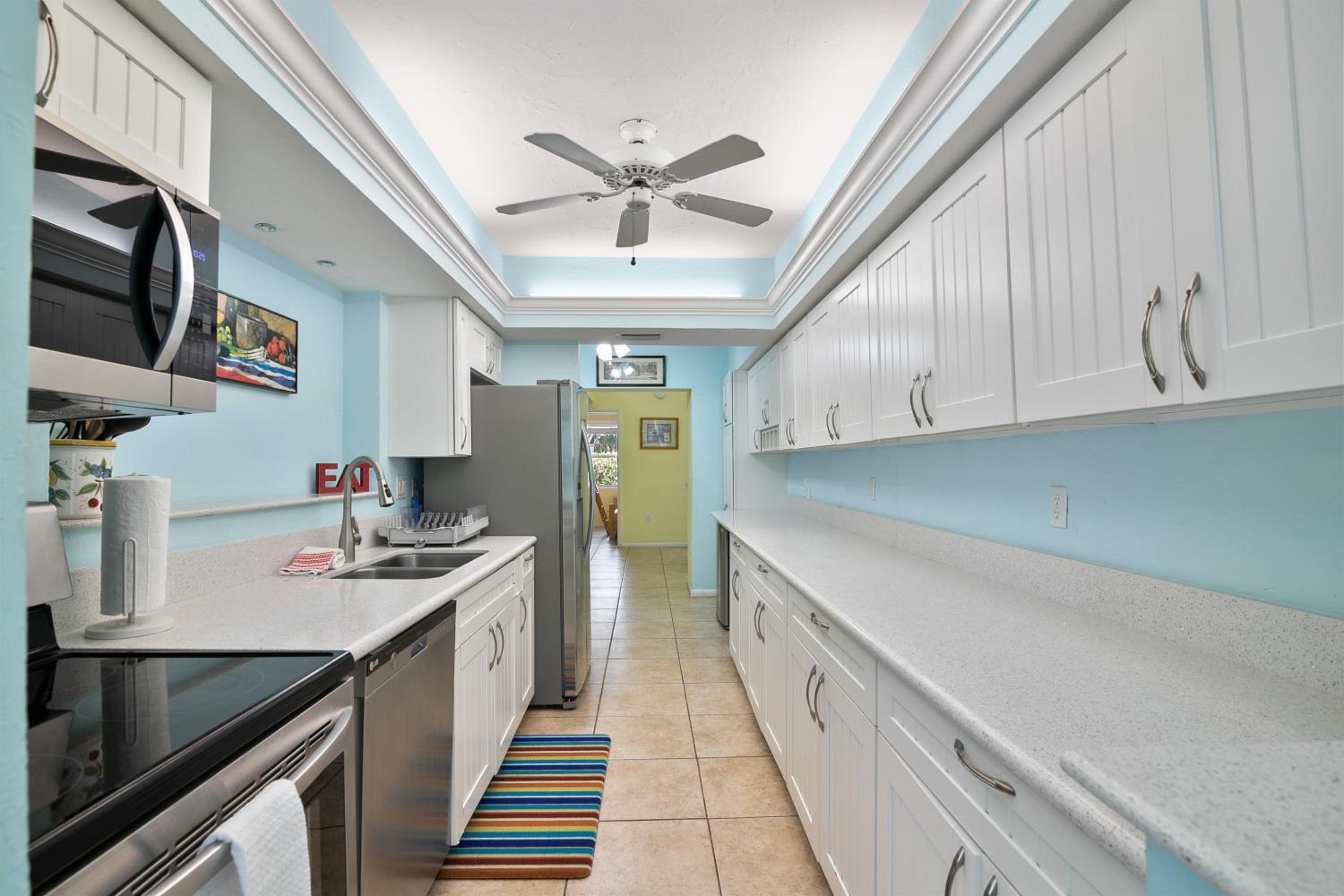 The Ringling Beach House