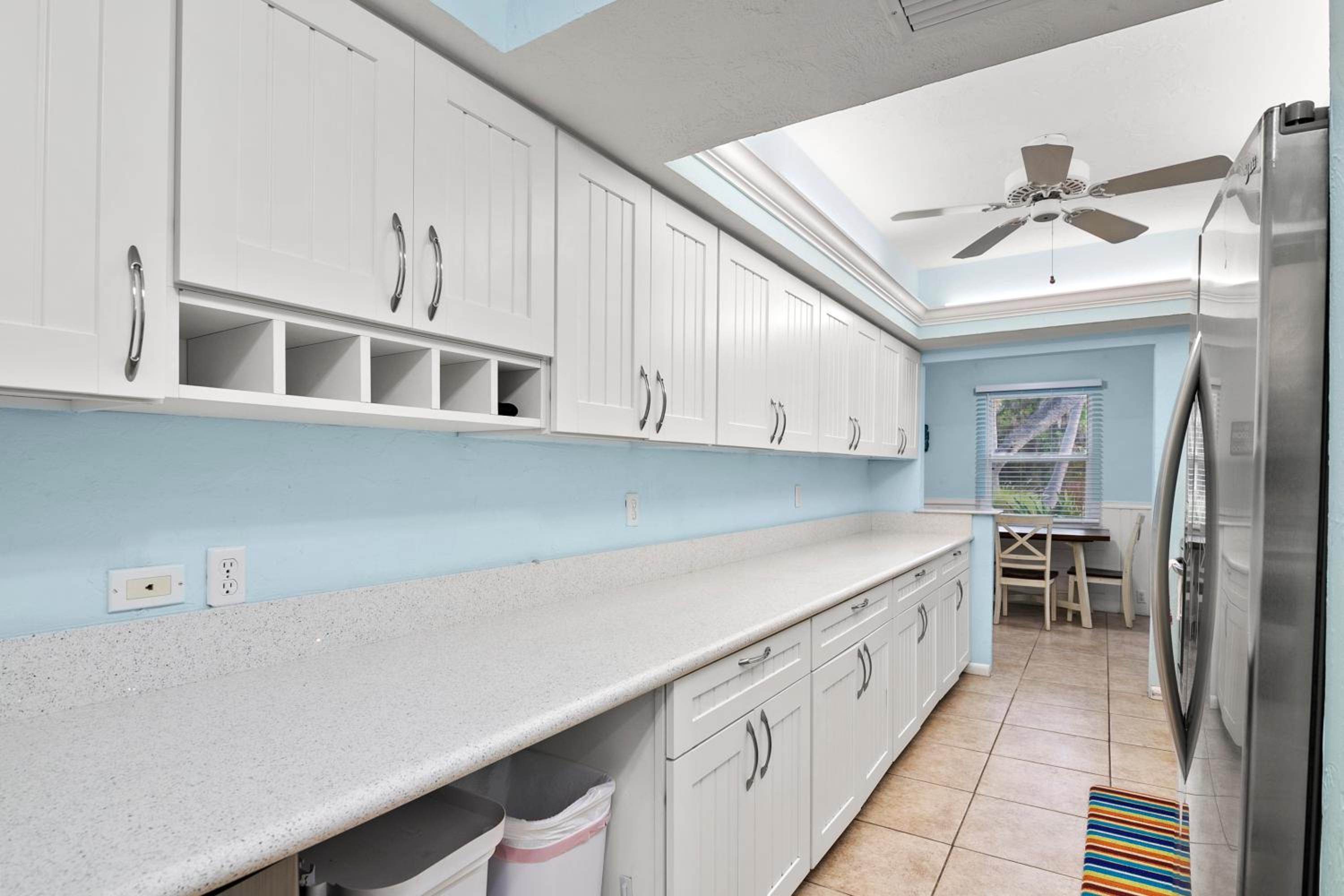 The Ringling Beach House