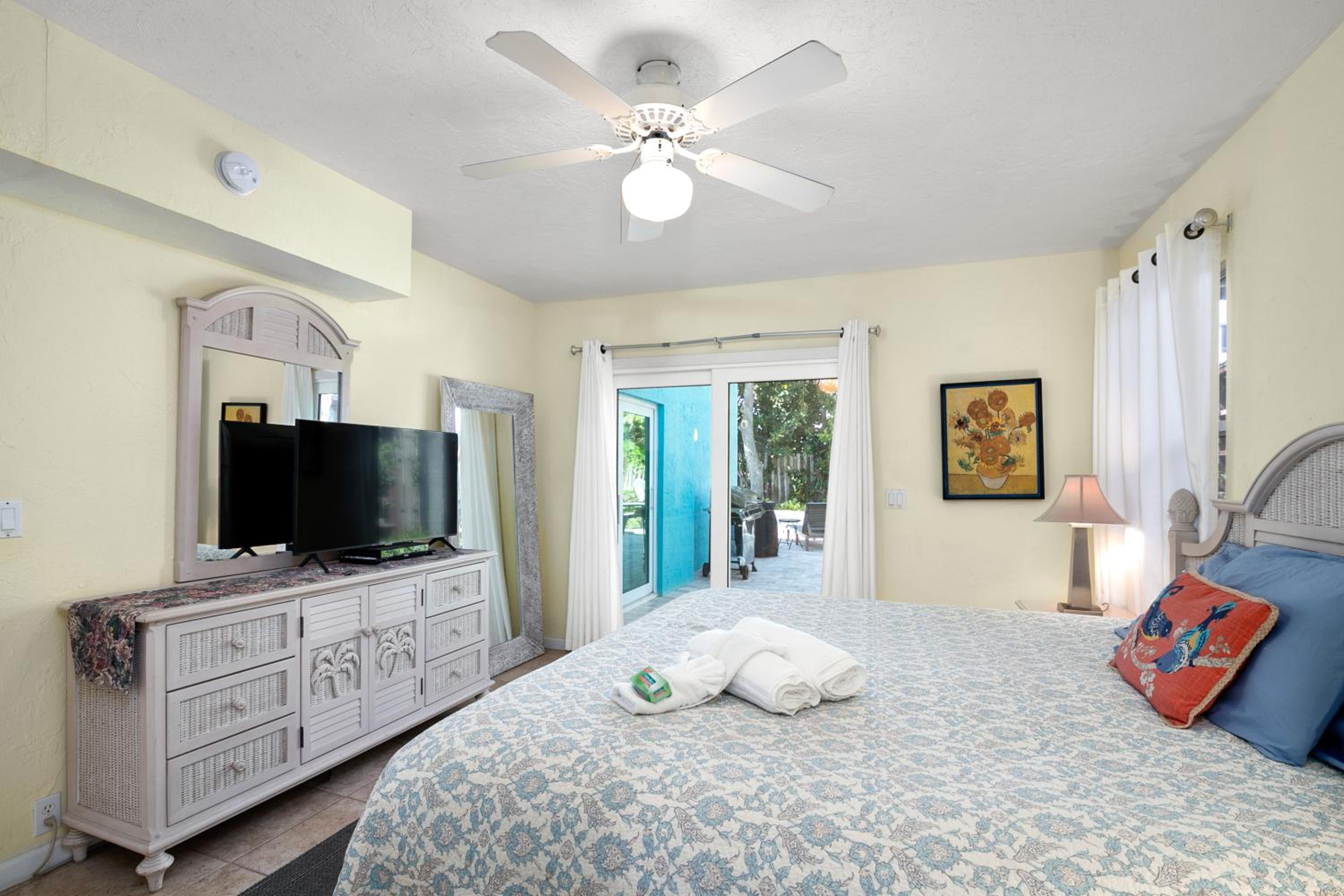 The Ringling Beach House