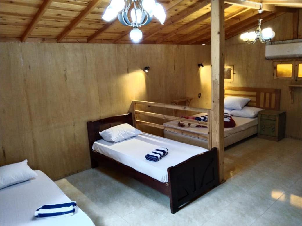 Garden House Chalet