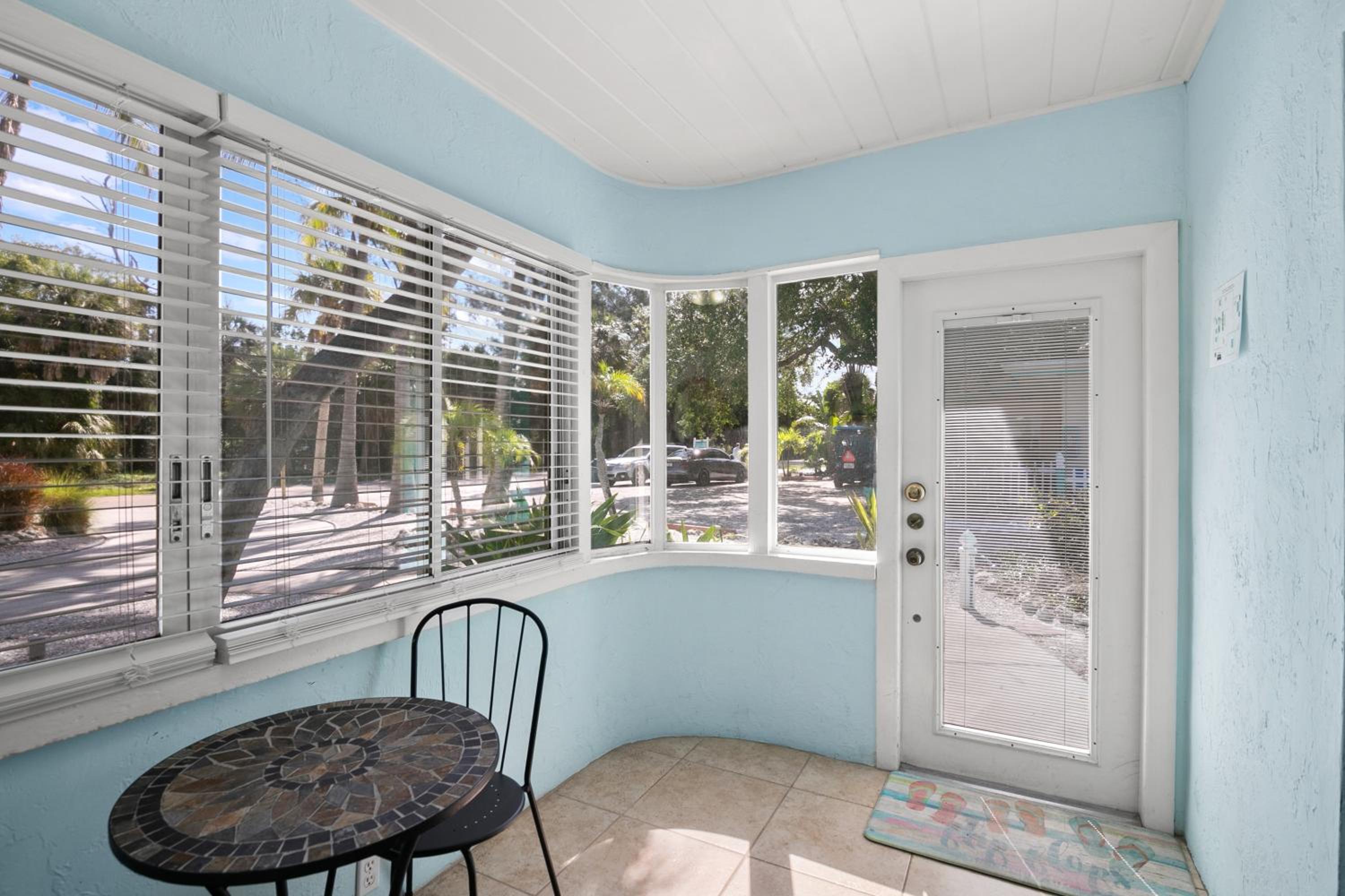 The Ringling Beach House