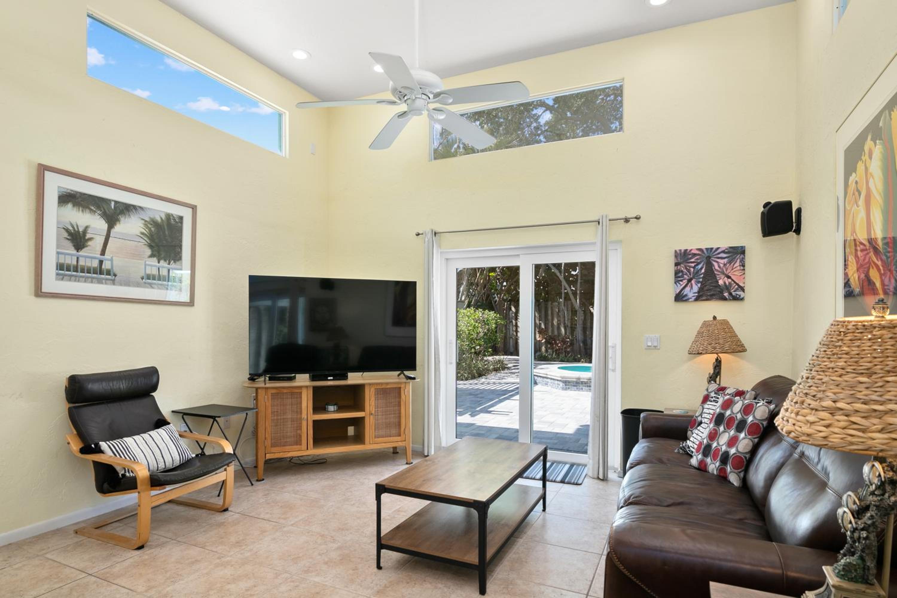 The Ringling Beach House