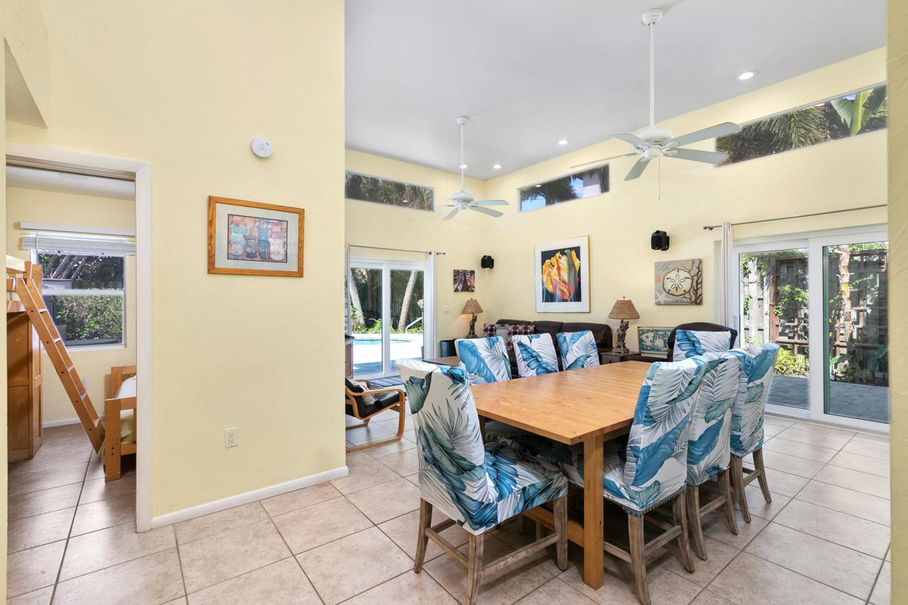 The Ringling Beach House