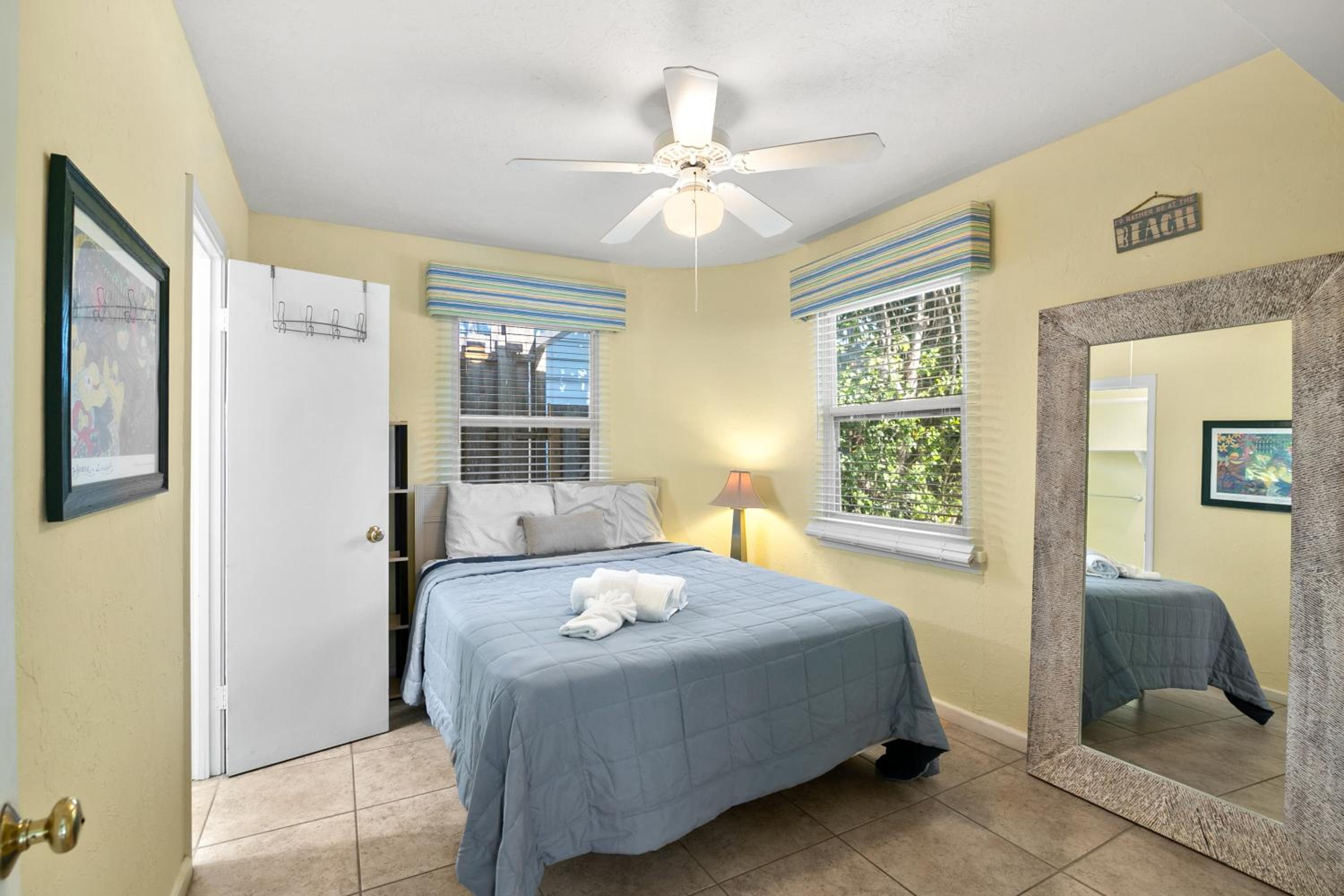 The Ringling Beach House
