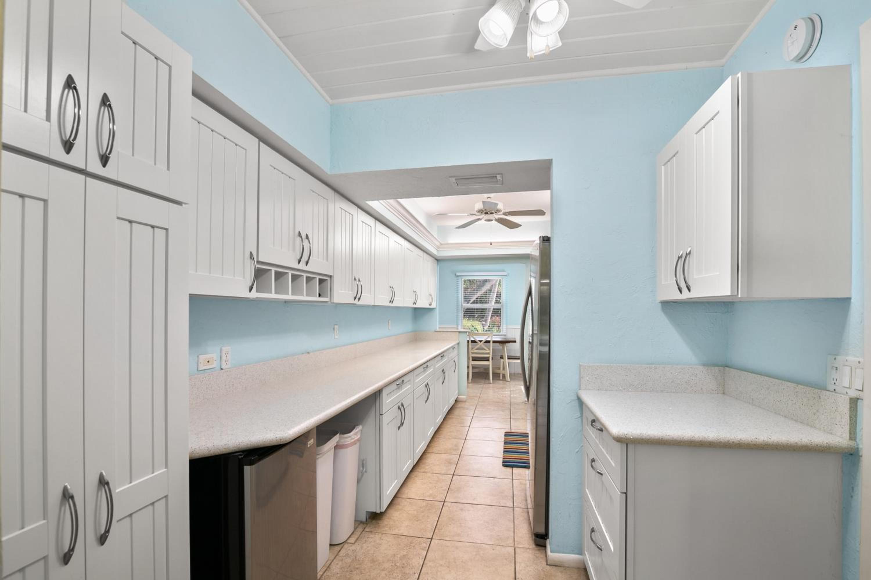 The Ringling Beach House
