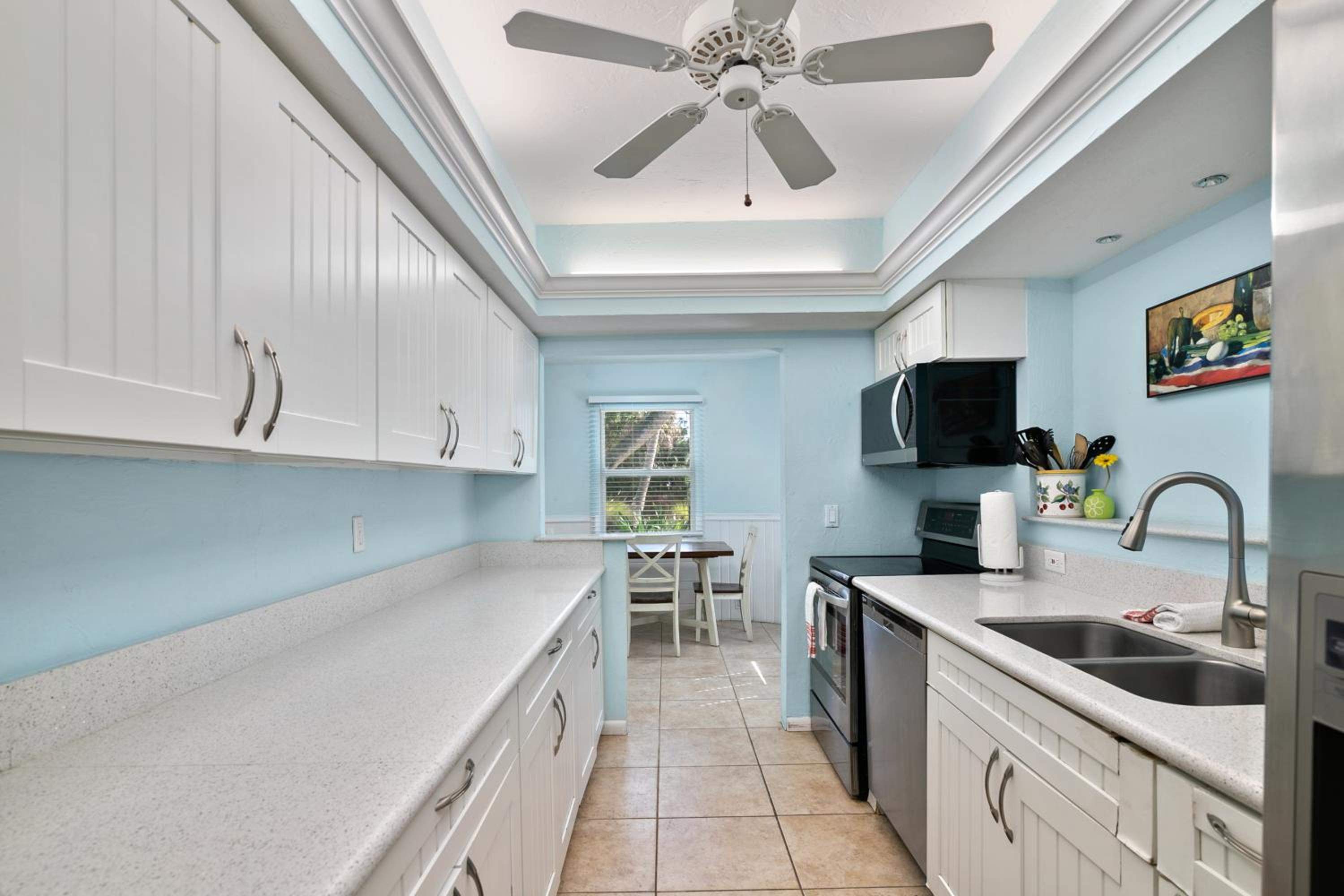 The Ringling Beach House