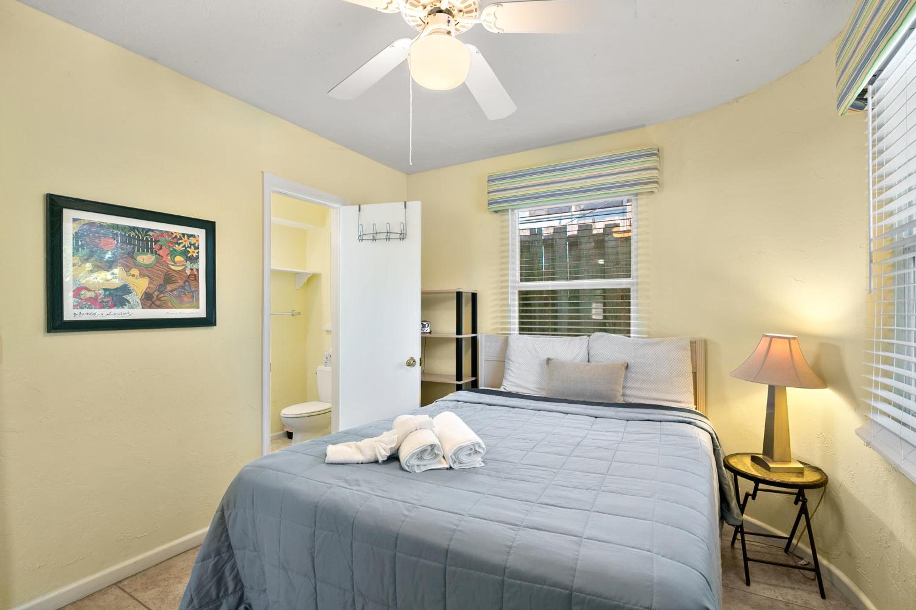 The Ringling Beach House