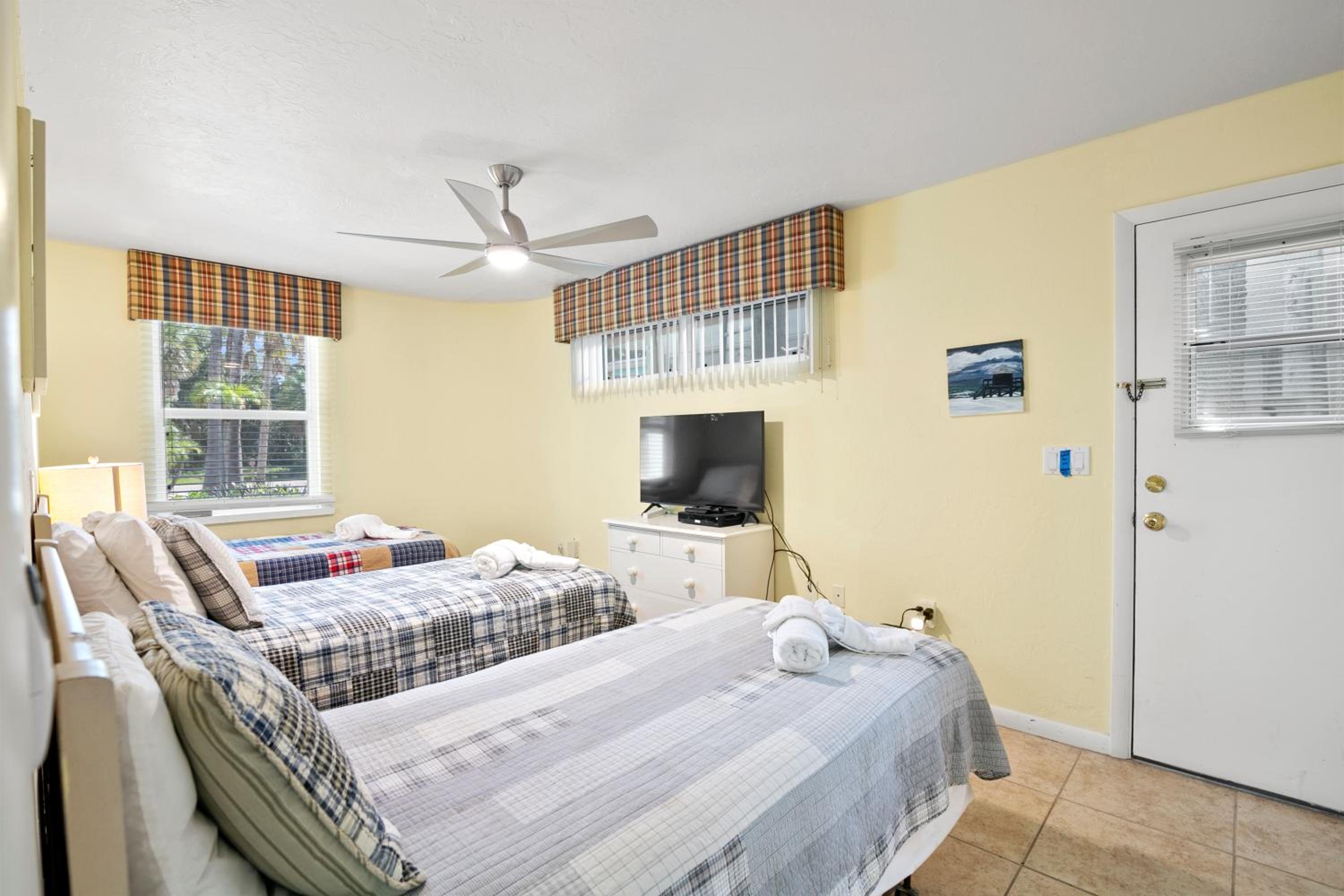 The Ringling Beach House