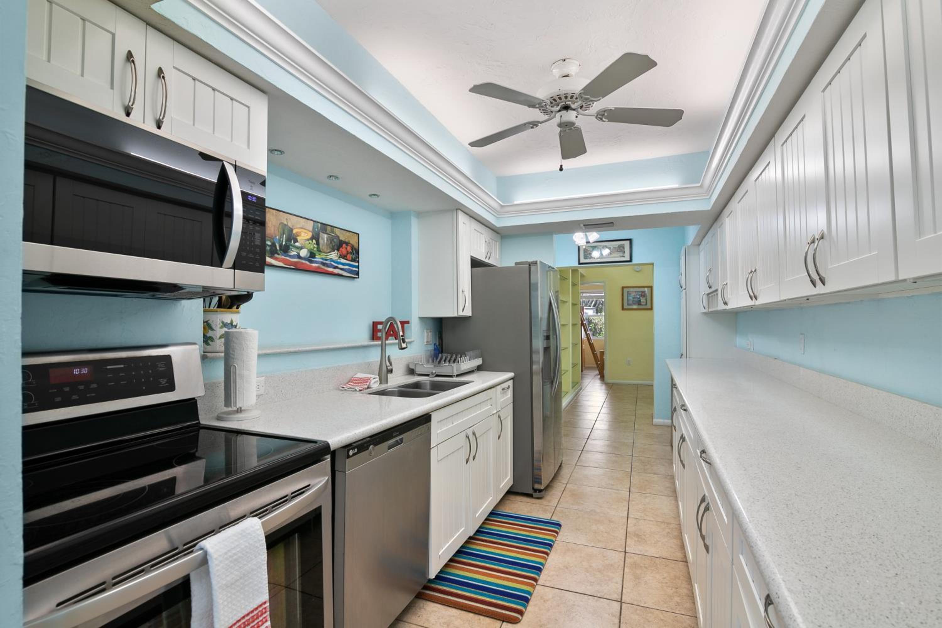 The Ringling Beach House