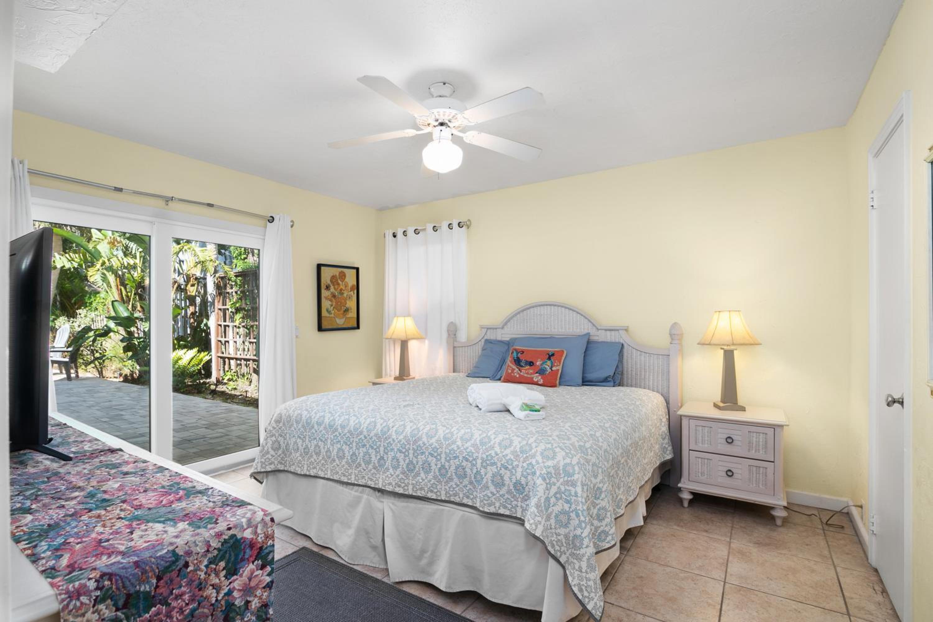 The Ringling Beach House
