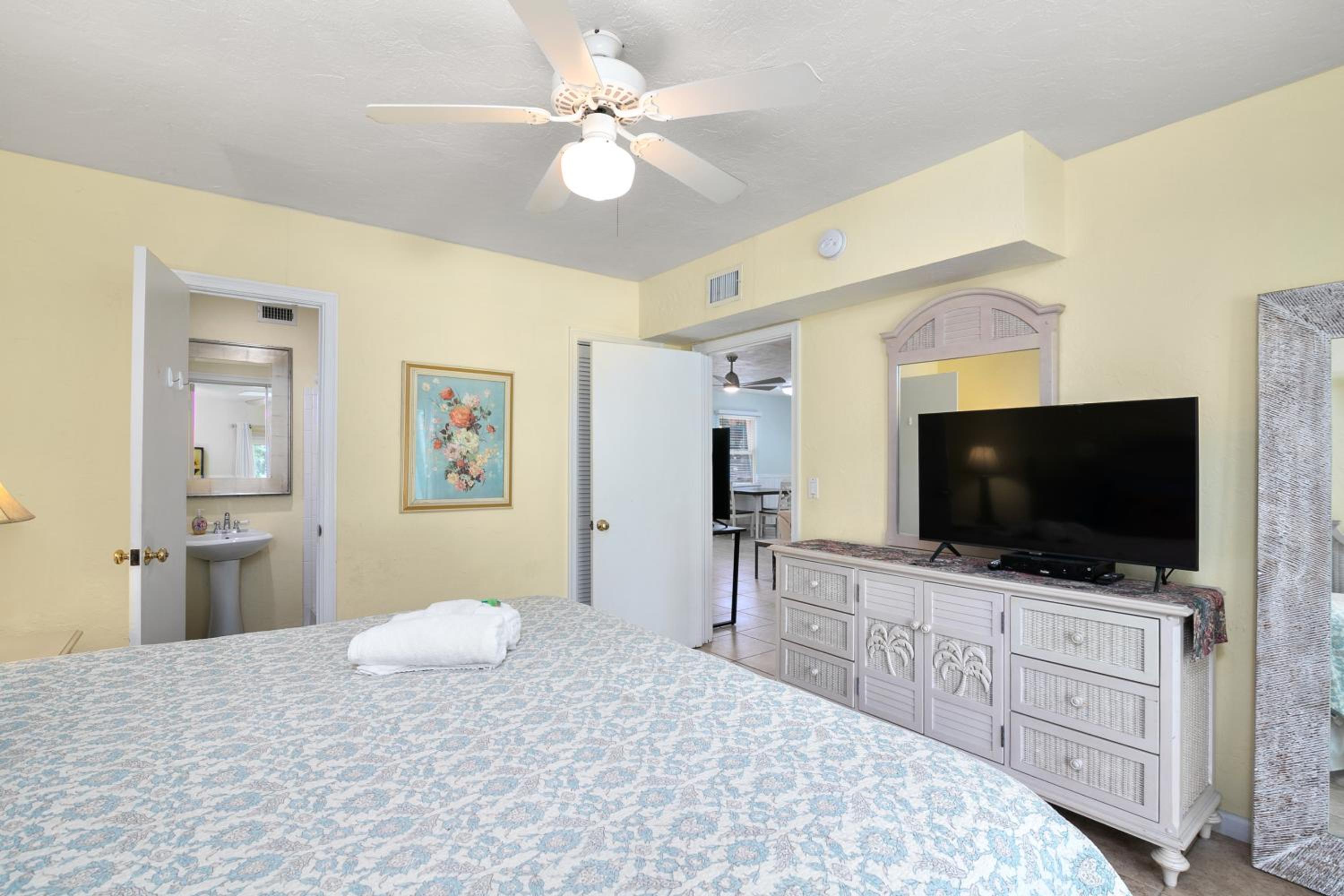 The Ringling Beach House