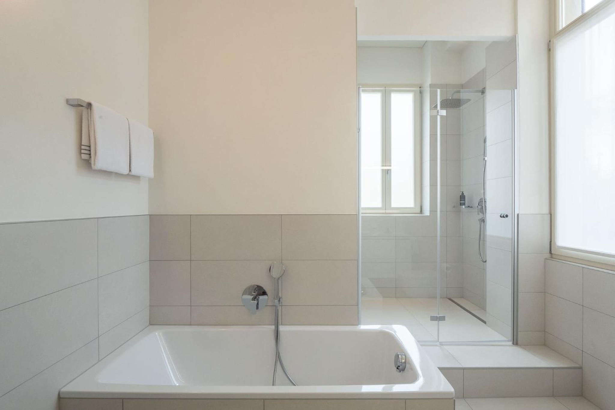 Villa by @ Home Hotel Locarno