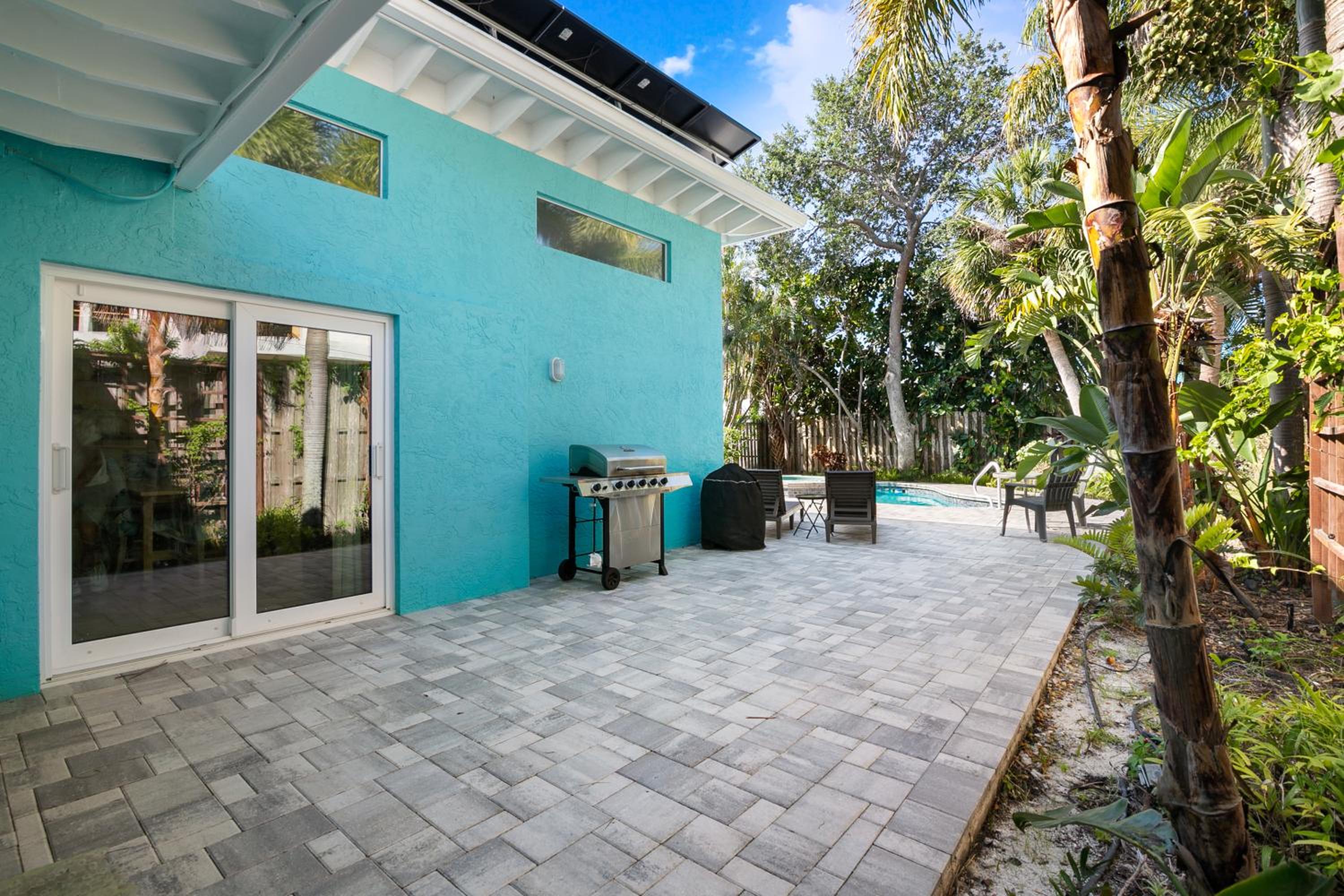 The Ringling Beach House