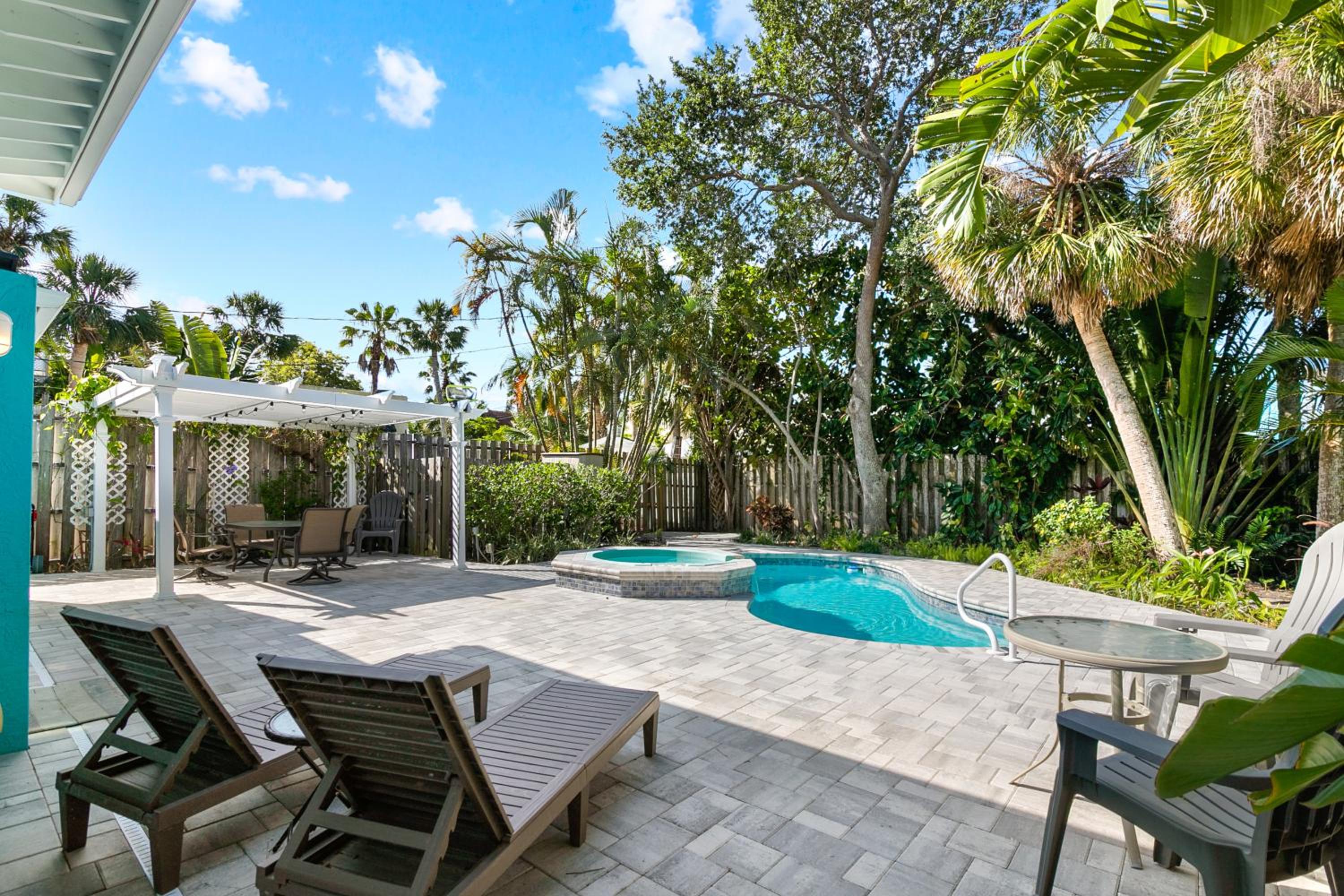 The Ringling Beach House